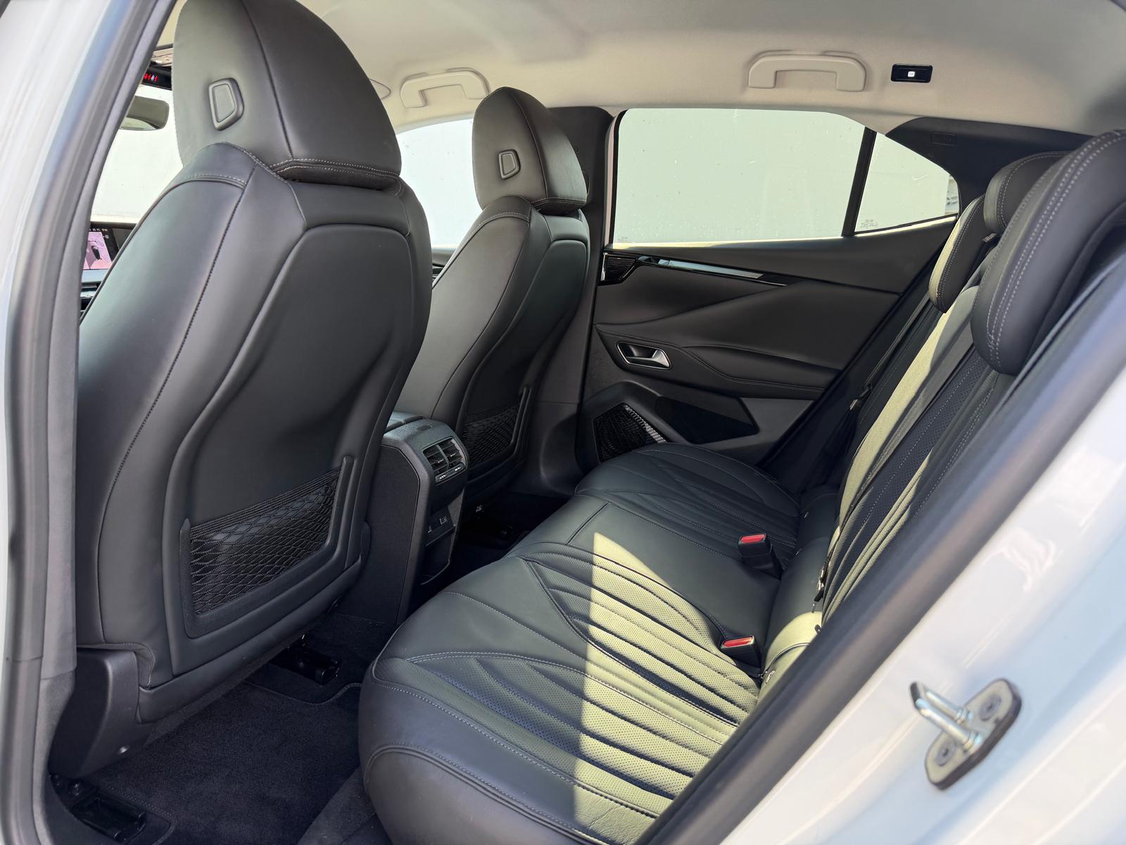 DS AUTOMOBILES DS 4 1.6 E-Tense Rivoli-image-11
