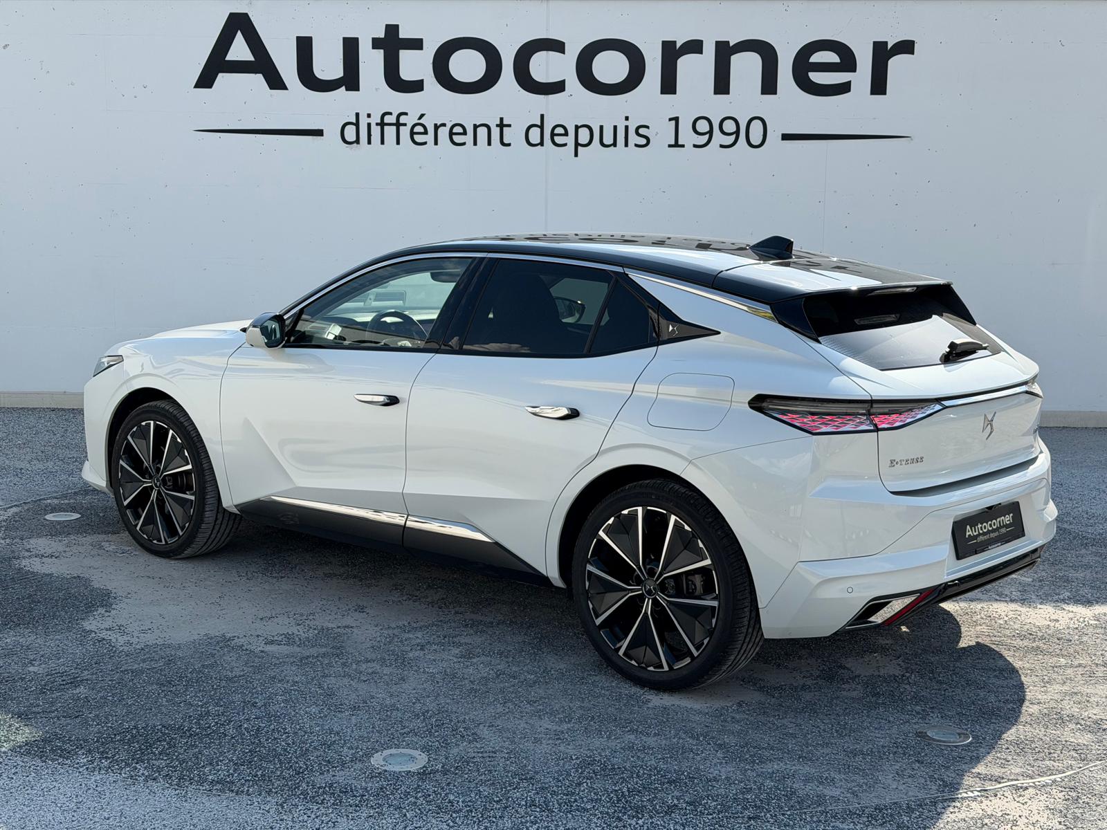 DS AUTOMOBILES DS 4 1.6 E-Tense Rivoli-image-4