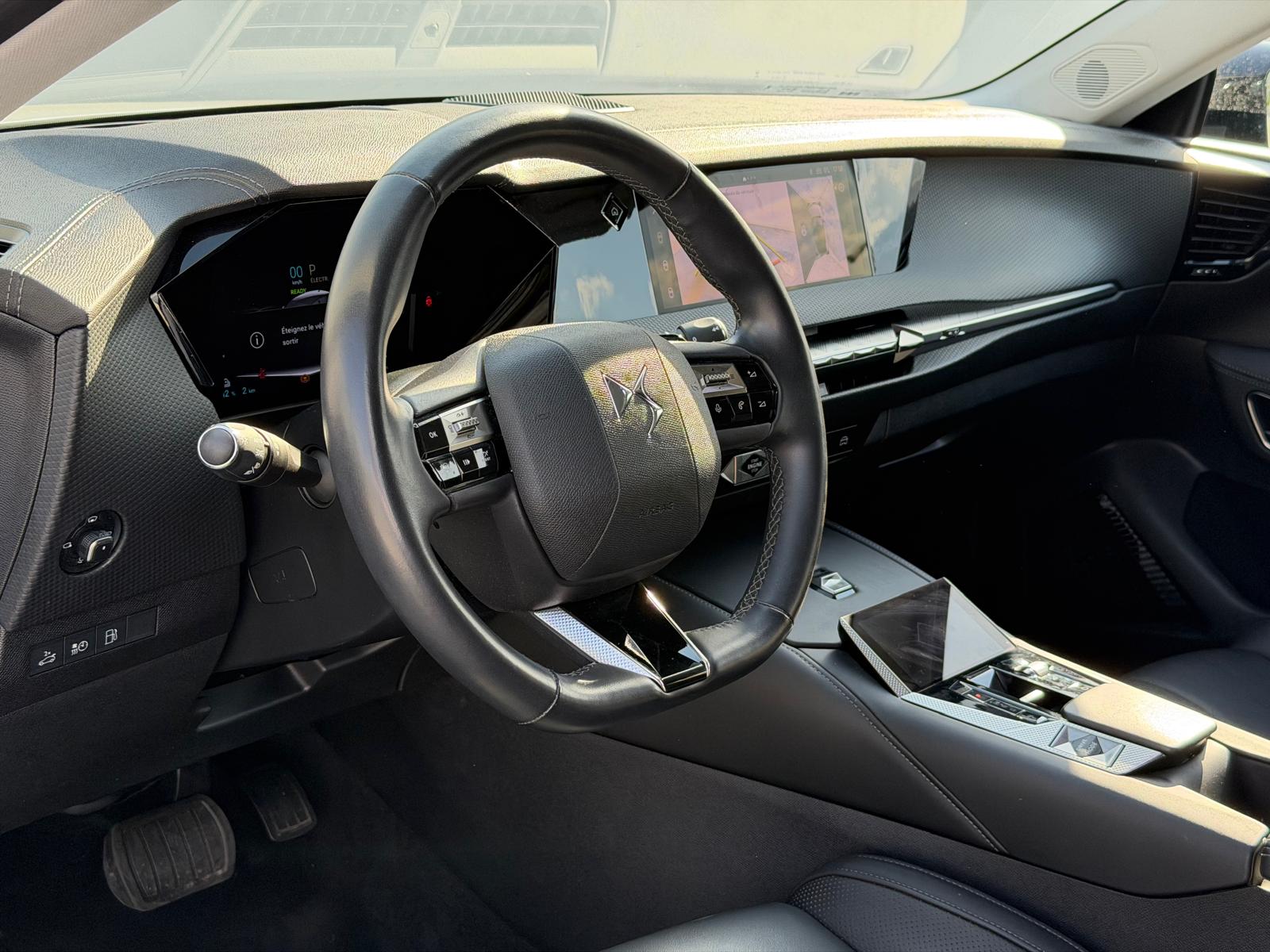DS AUTOMOBILES DS 4 1.6 E-Tense Rivoli-image-6