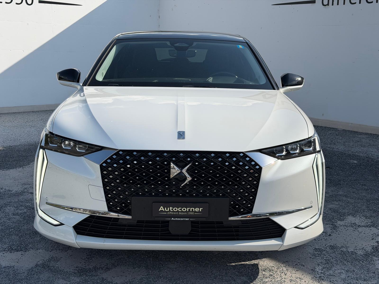 DS AUTOMOBILES DS 4 1.6 E-Tense Rivoli-image-1