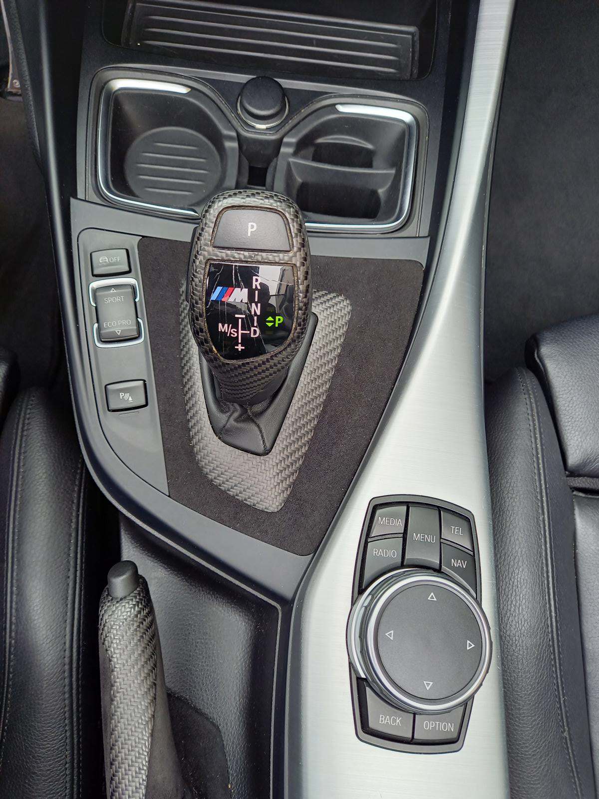 BMW M235i Steptronic-image-10
