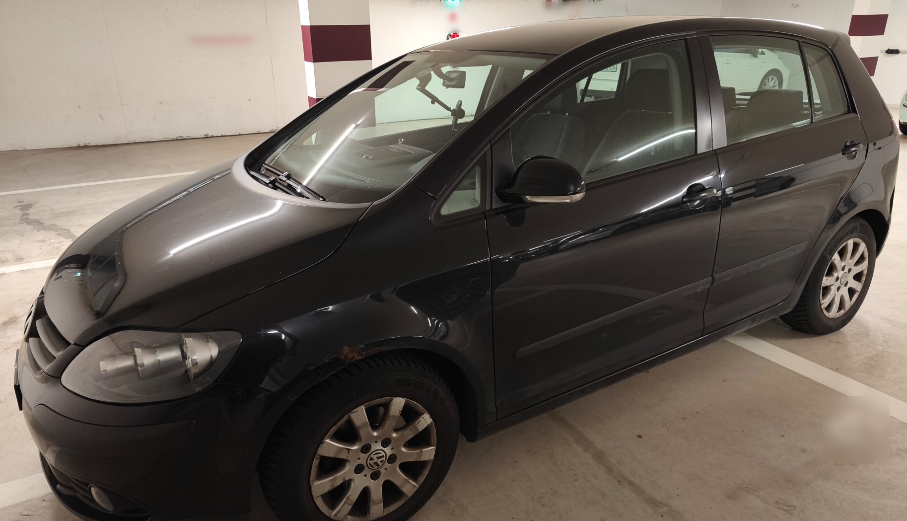 VW 1.6 FSI Trendline-image-0