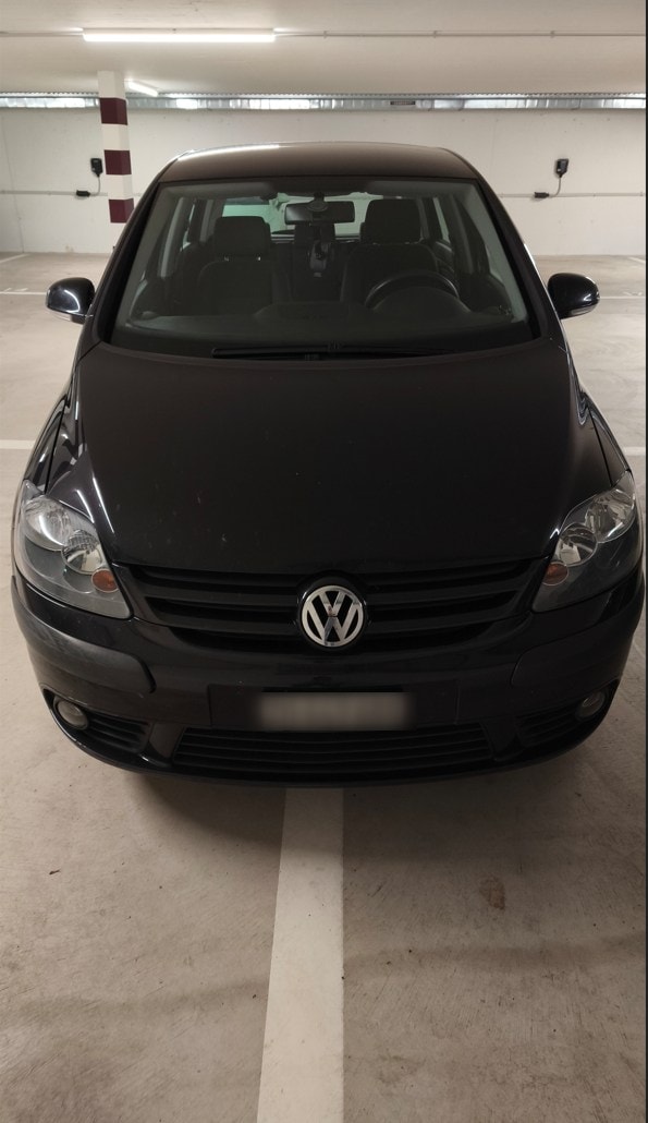 VW 1.6 FSI Trendline-image-5