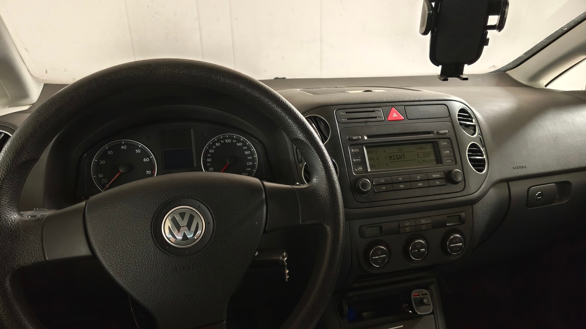 VW 1.6 FSI Trendline-image-3