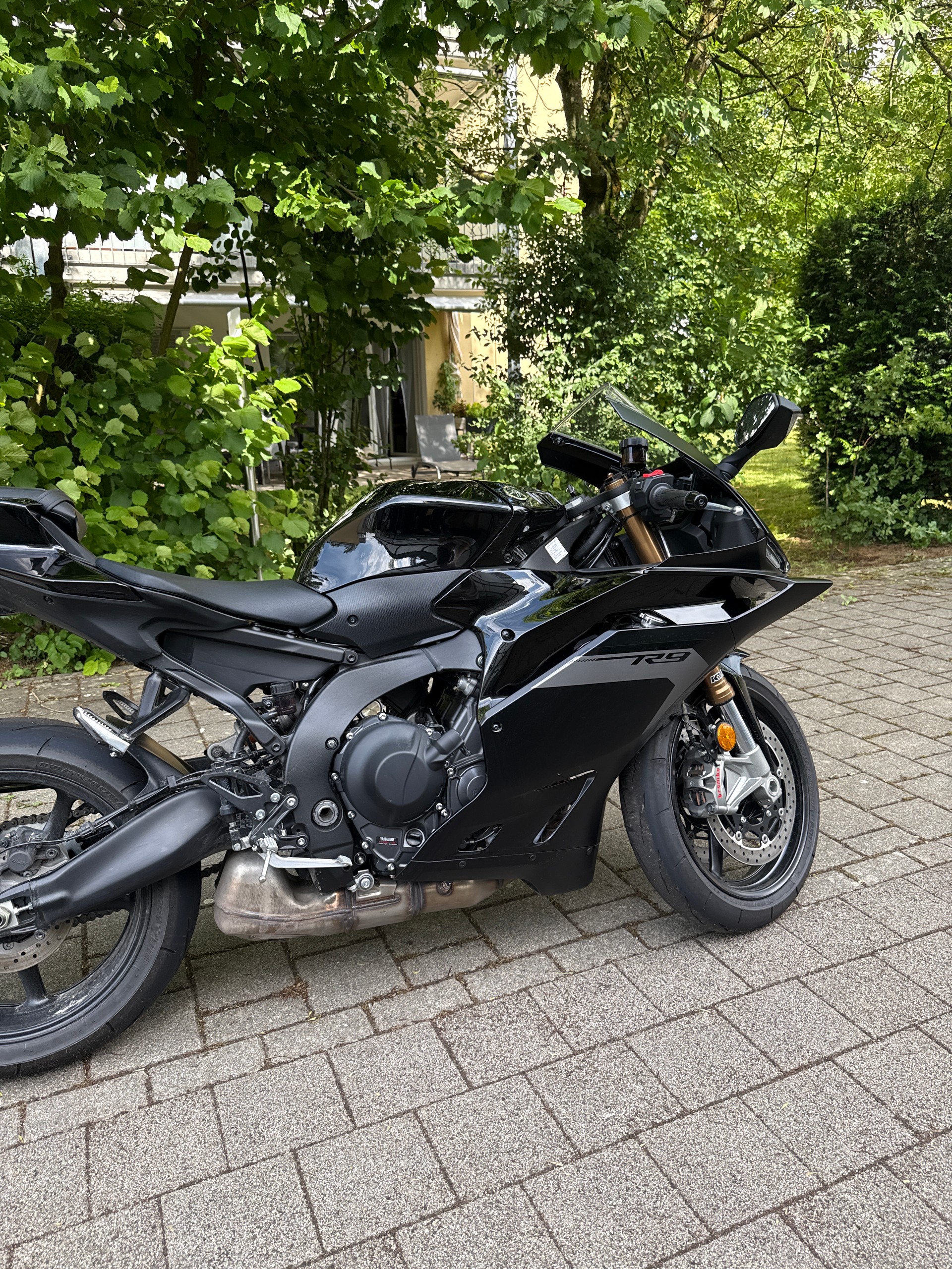 YAMAHA YZF-R9 35Kw-image-1
