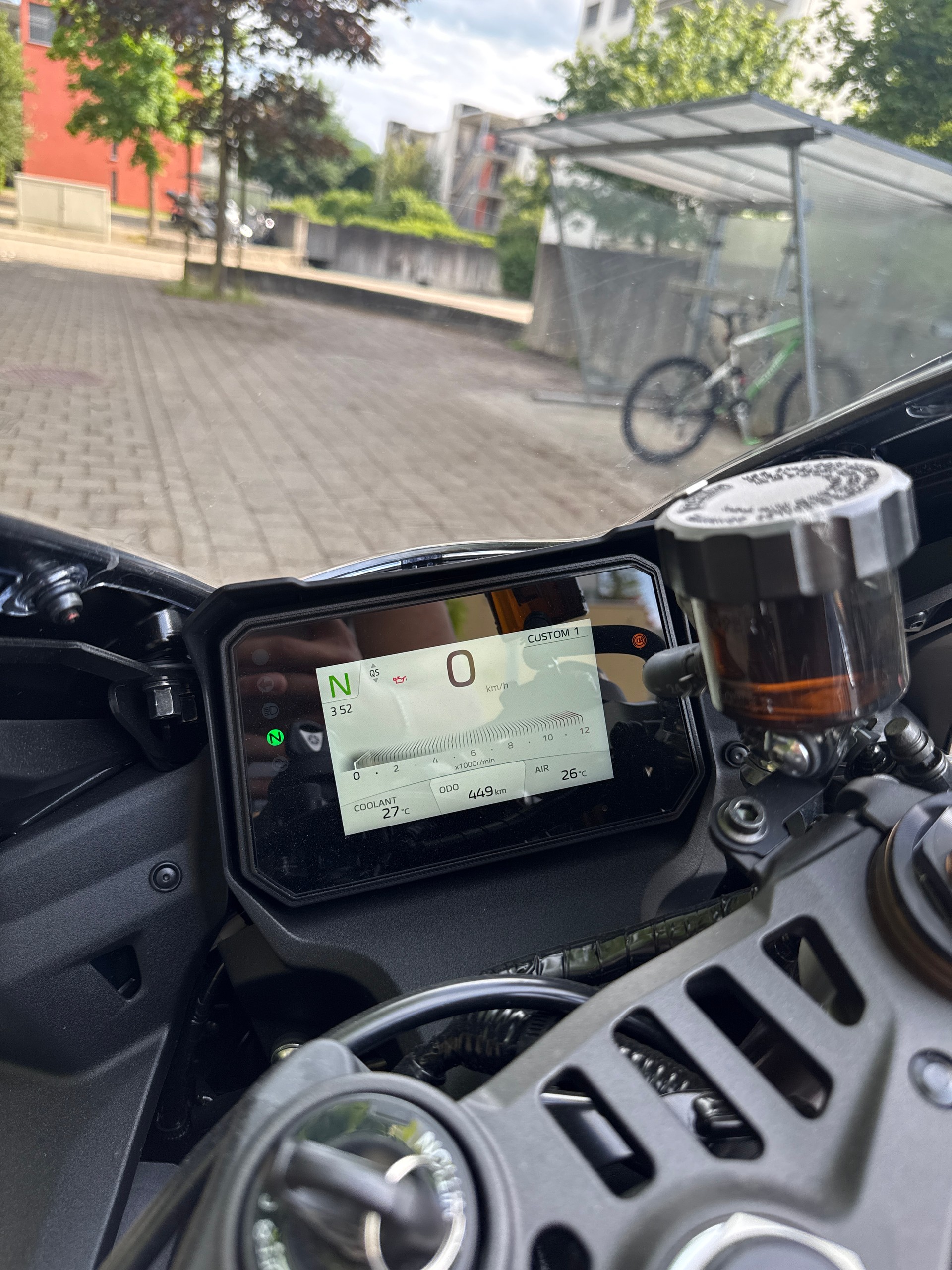YAMAHA YZF-R9 35Kw-image-5