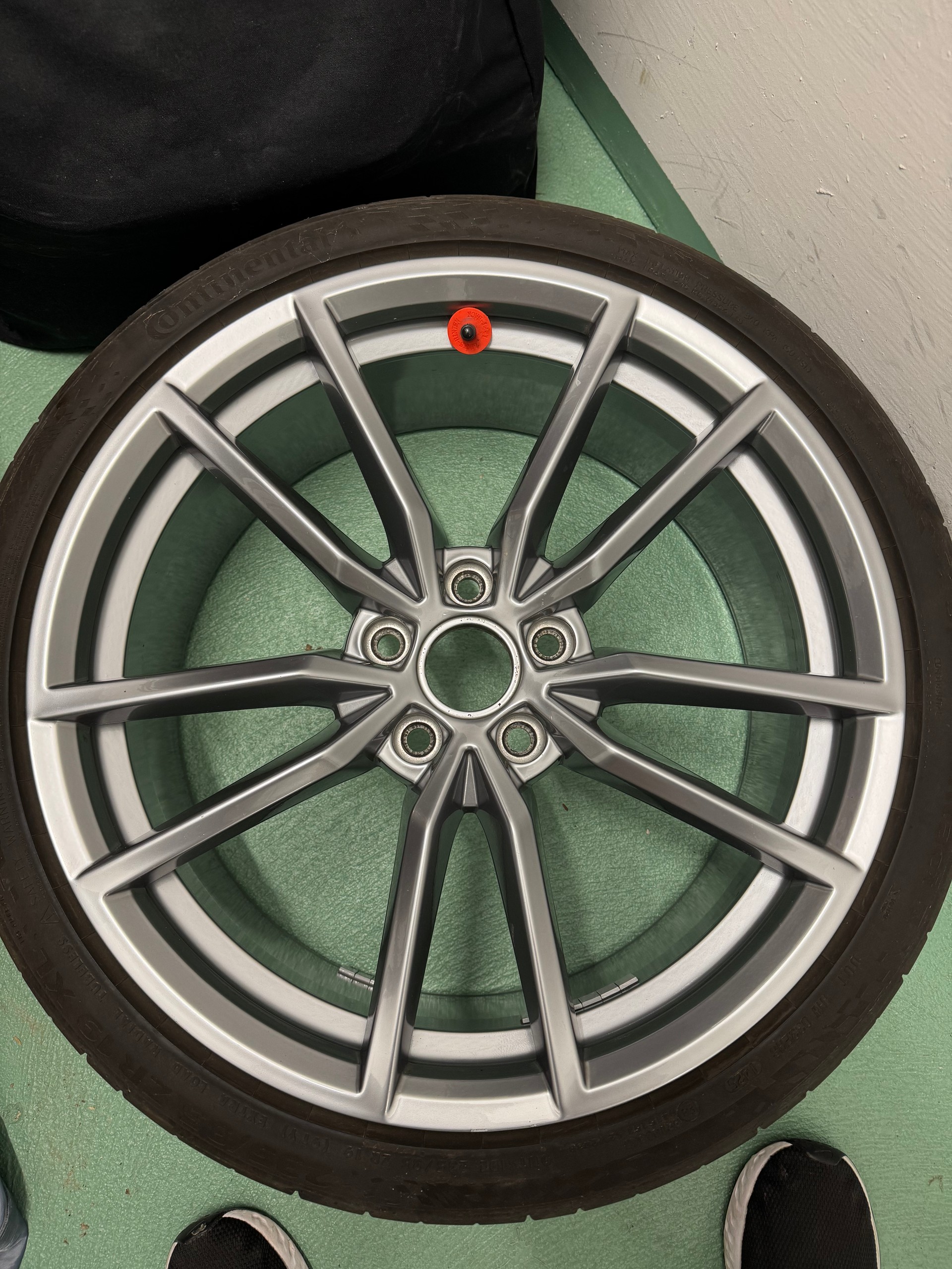 VW 2.0 TSI R DSG 4motion-image-12
