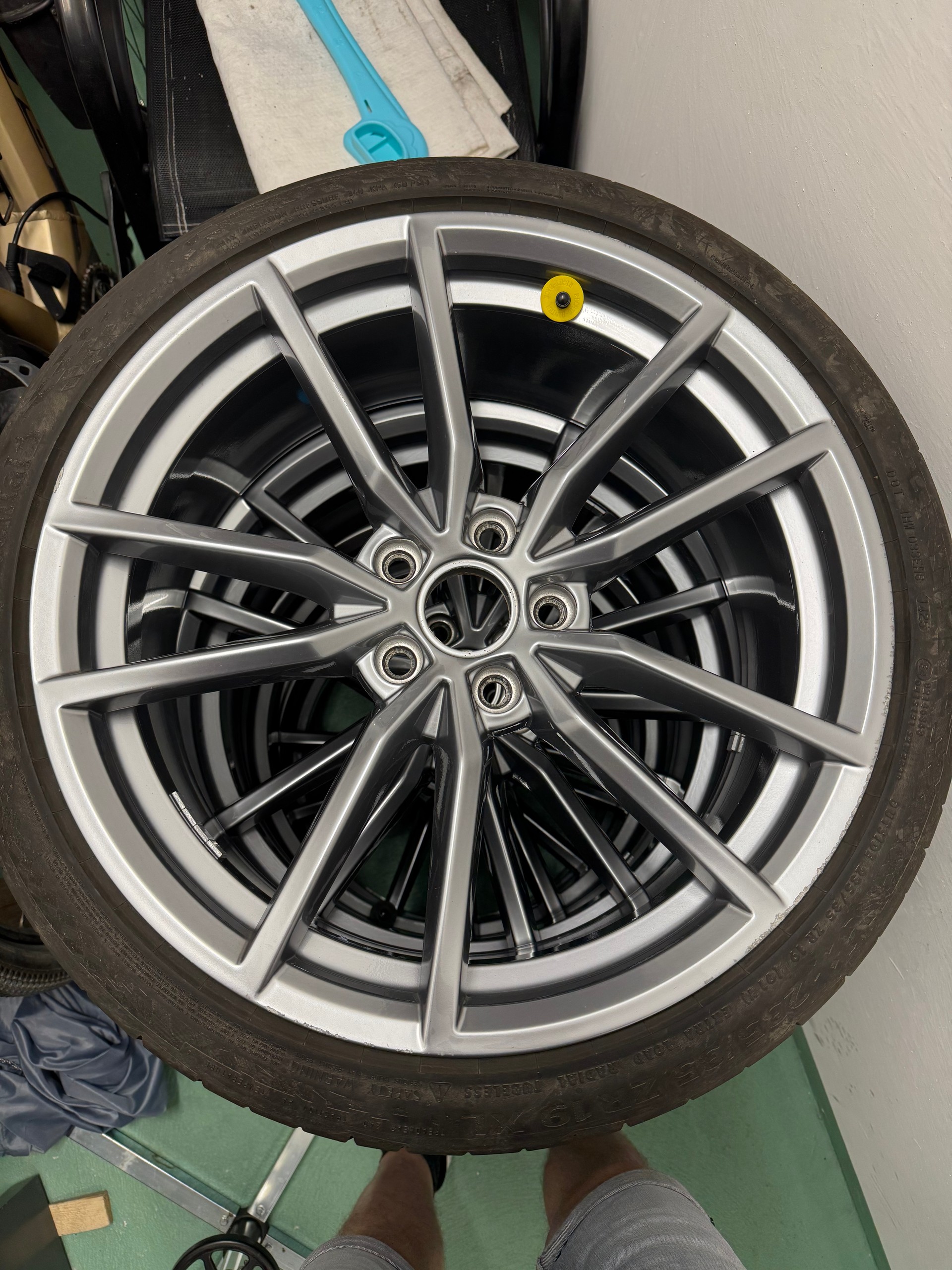 VW 2.0 TSI R DSG 4motion-image-15