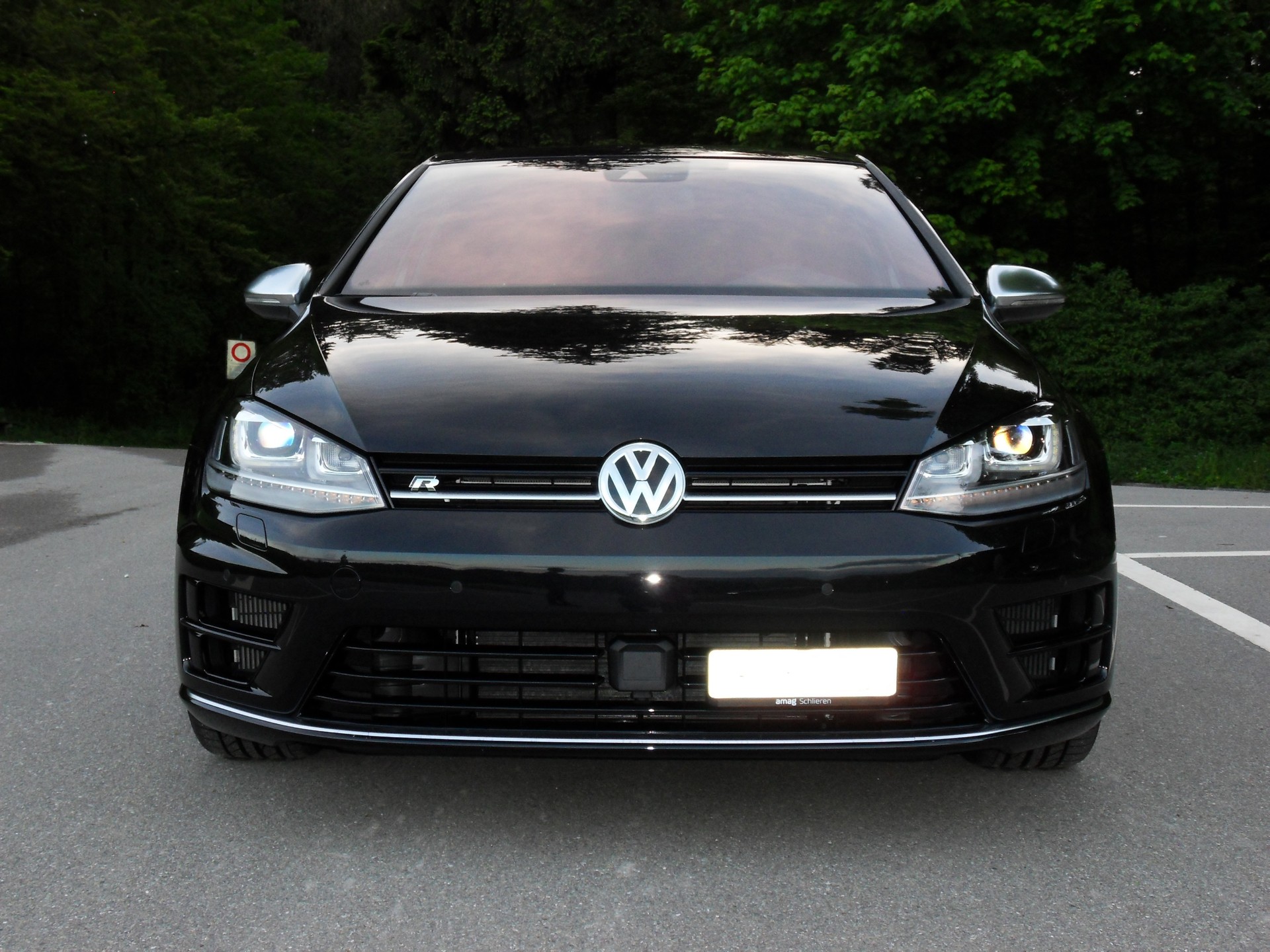 VW 2.0 TSI R DSG 4motion-image-4