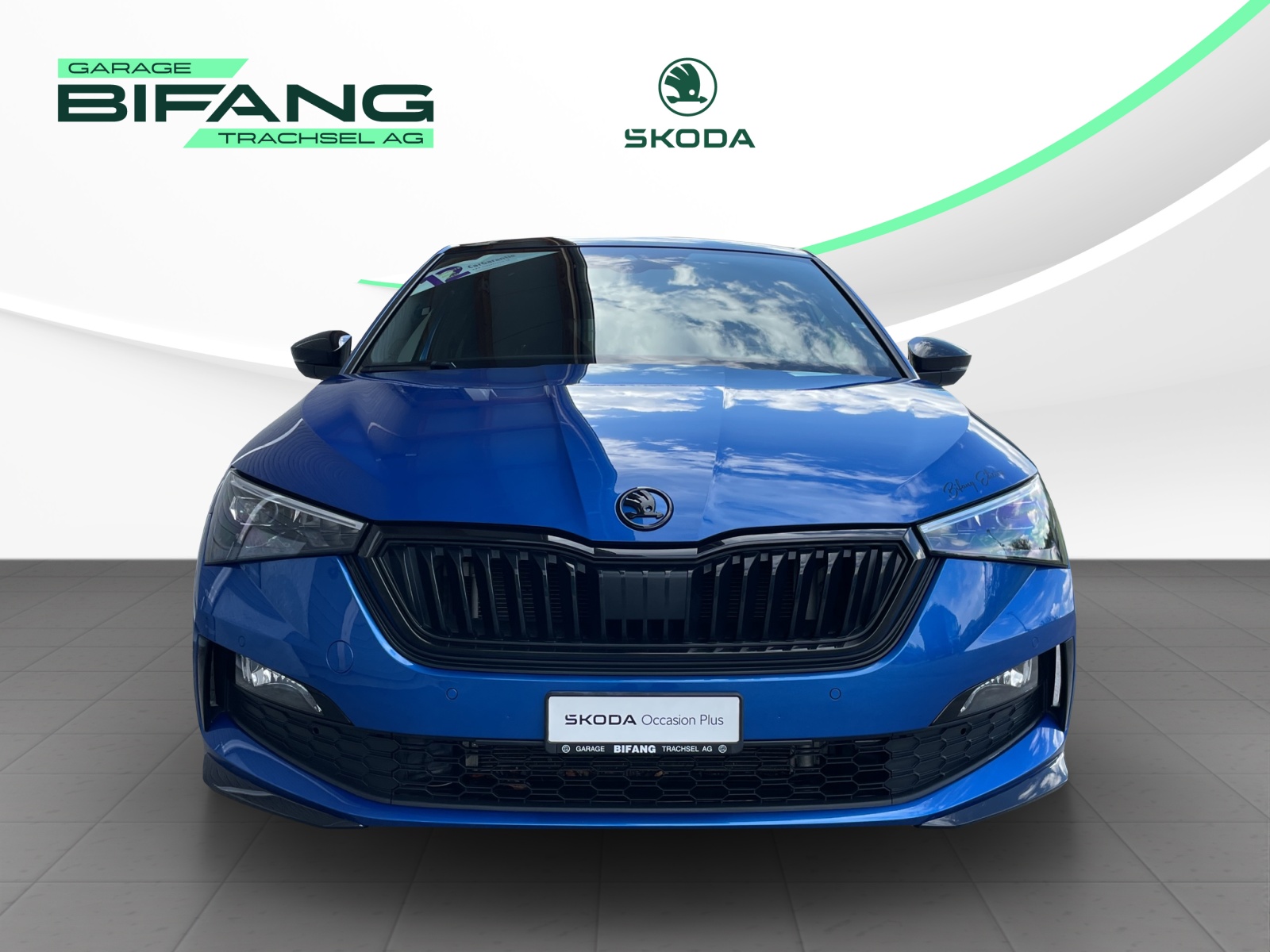 SKODA Scala 1.5 TSI ACT Monte Carlo DSG-image-1