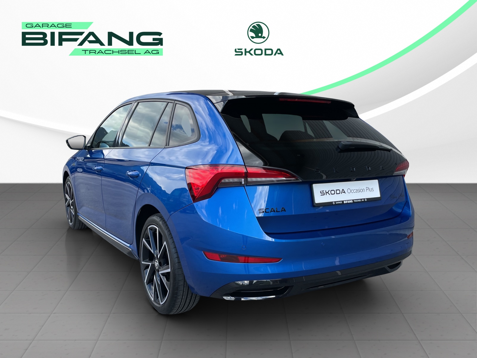 SKODA Scala 1.5 TSI ACT Monte Carlo DSG-image-3