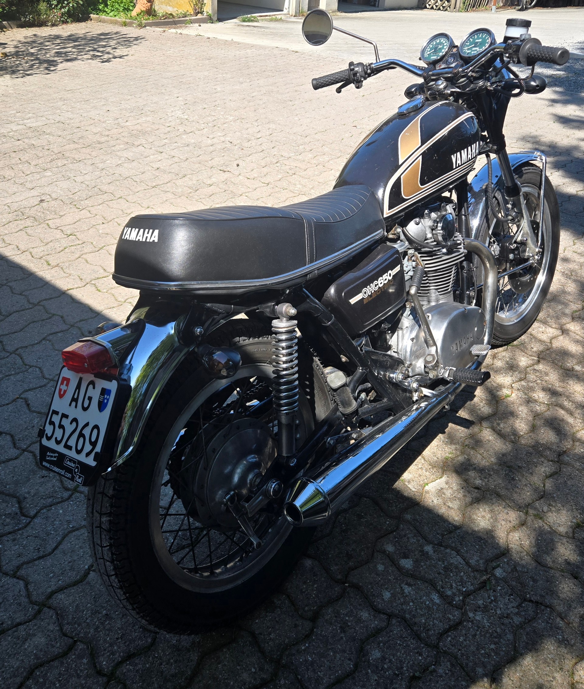 YAMAHA 650-image-2
