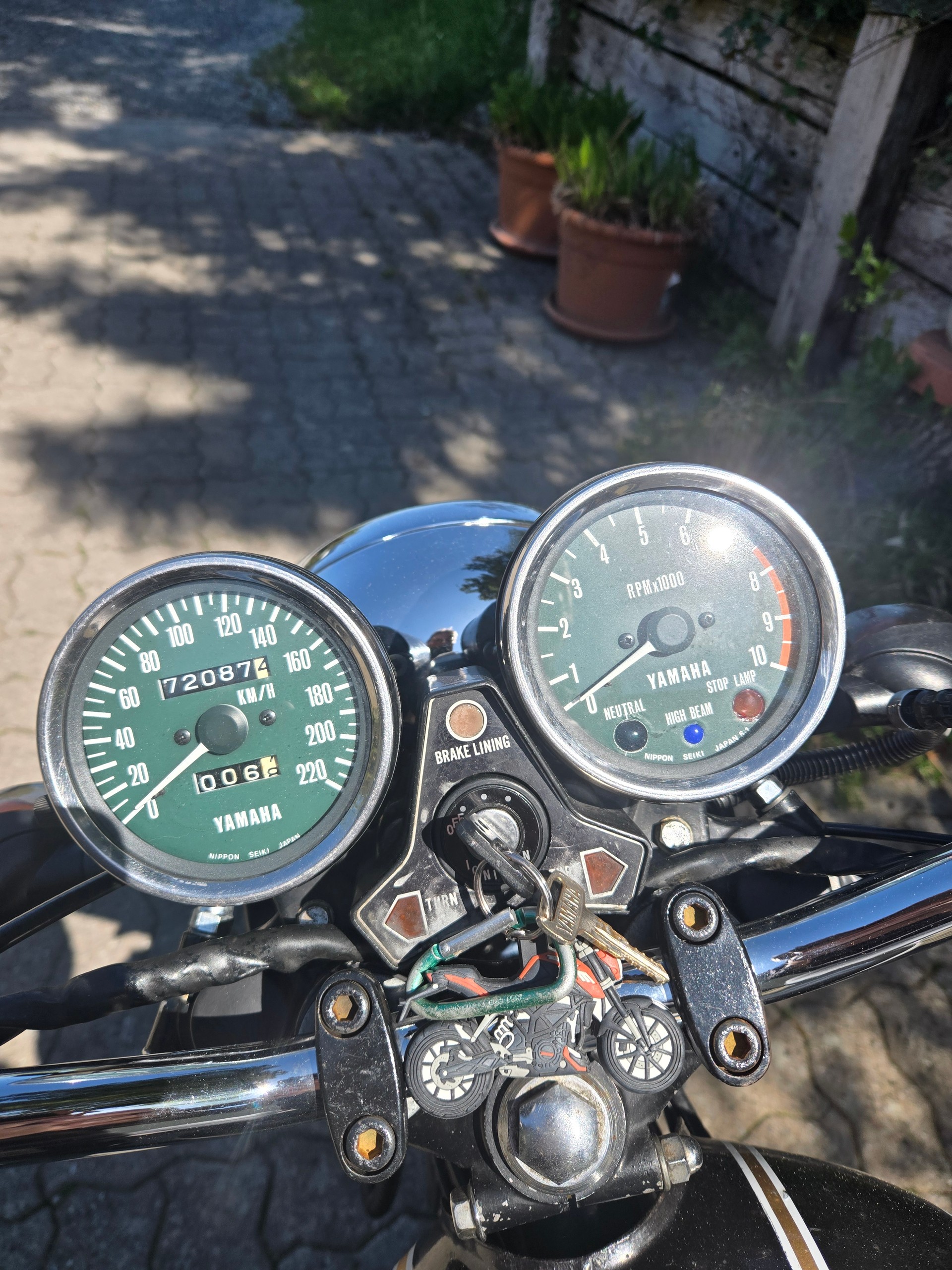 YAMAHA 650-image-4