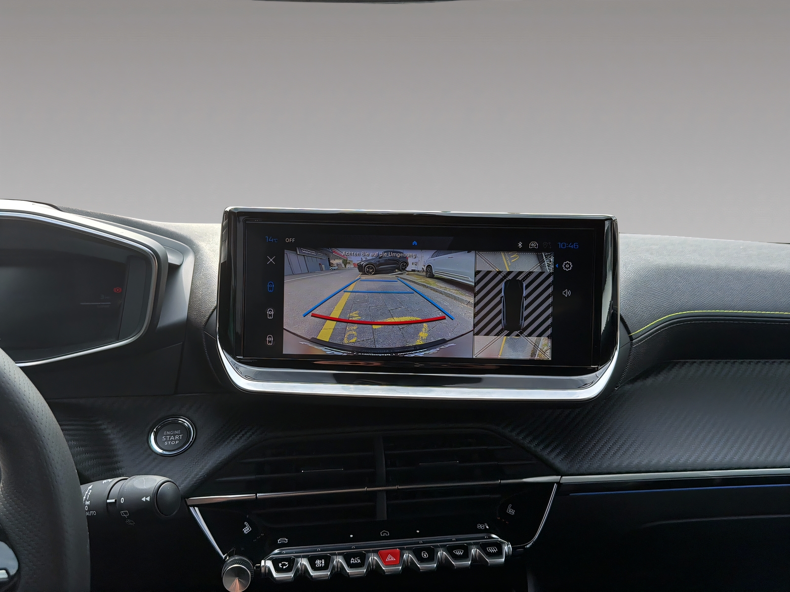 PEUGEOT 208 1.2 Hybrid 145 GT-image-10