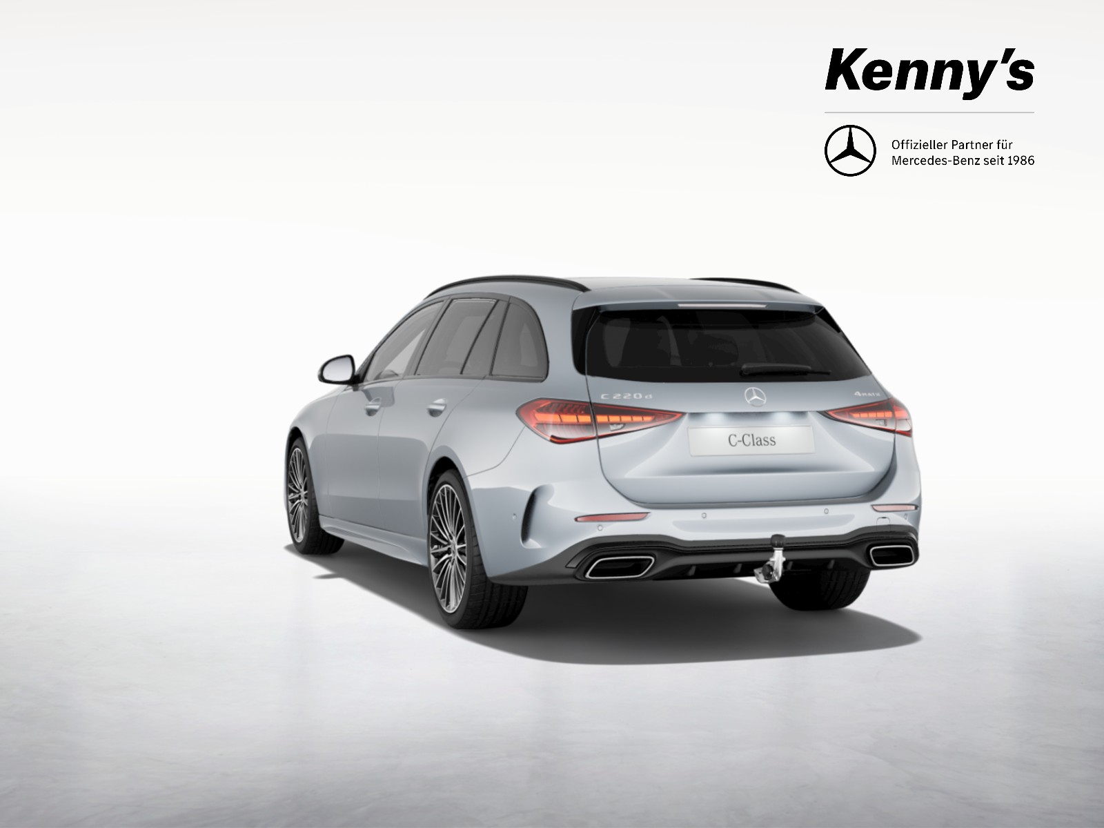 MERCEDES-BENZ C 220 d Swiss Star AMG Line 4MATIC Kombi-image-3