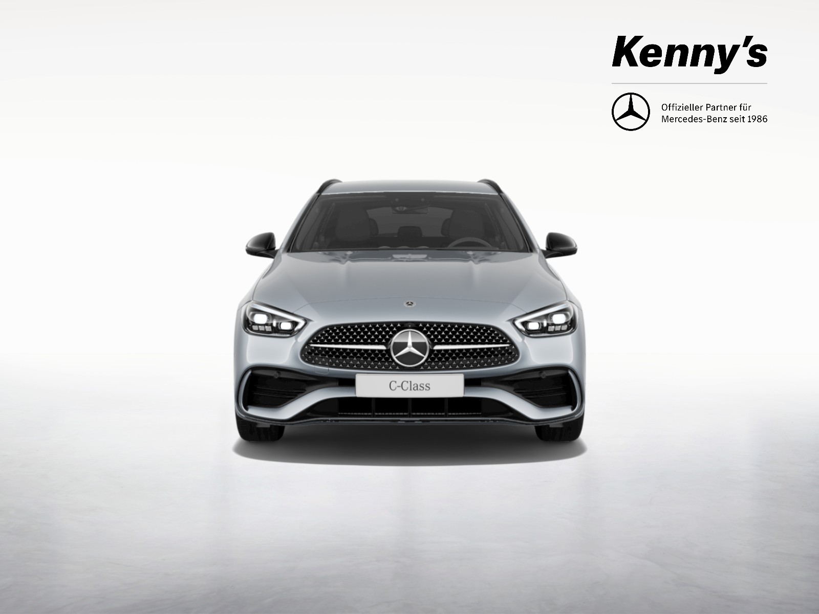 MERCEDES-BENZ C 220 d Swiss Star AMG Line 4MATIC Kombi-image-1