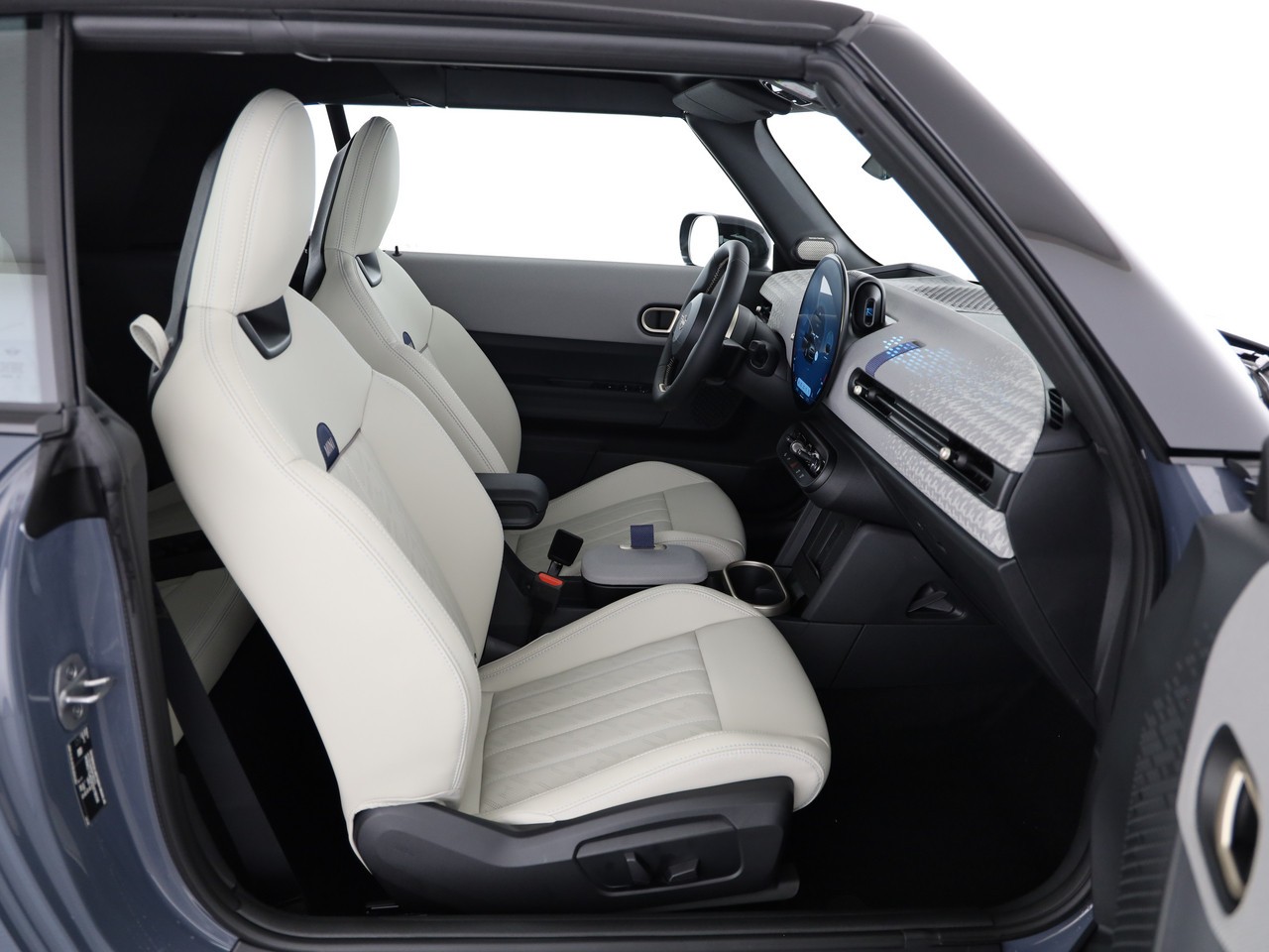 MINI Cooper S Cabriolet DKG-image-14