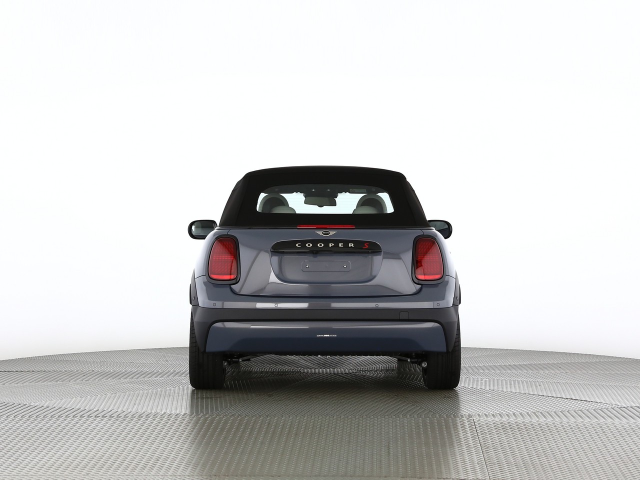 MINI Cooper S Cabriolet DKG-image-3