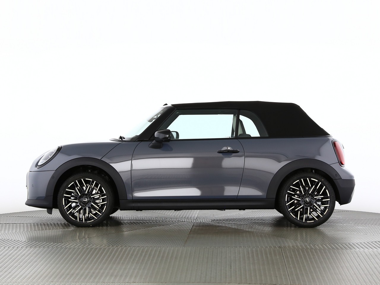 MINI Cooper S Cabriolet DKG-image-2
