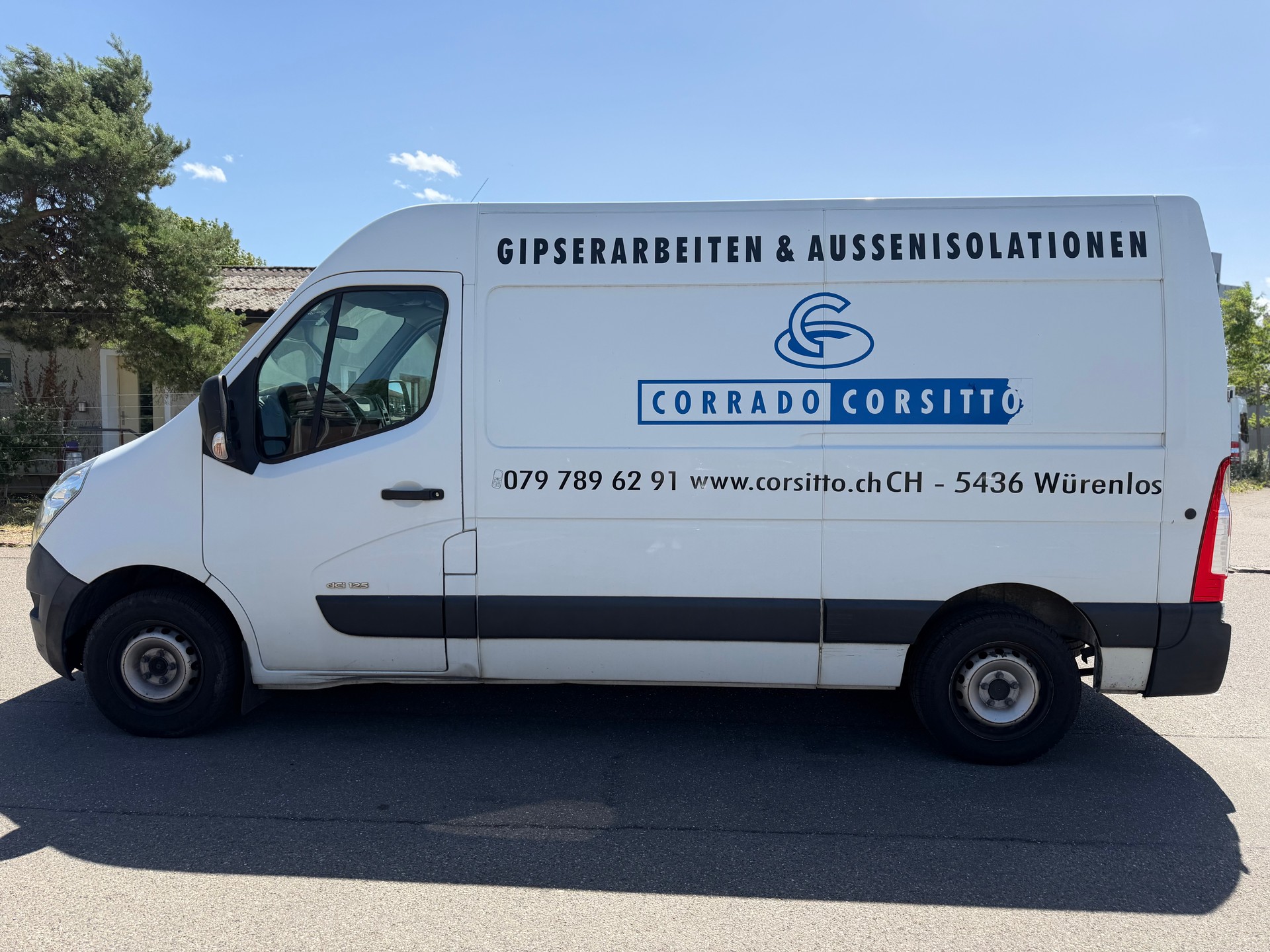 RENAULT Master T35 2.3dCi L3H2 klima-image-5