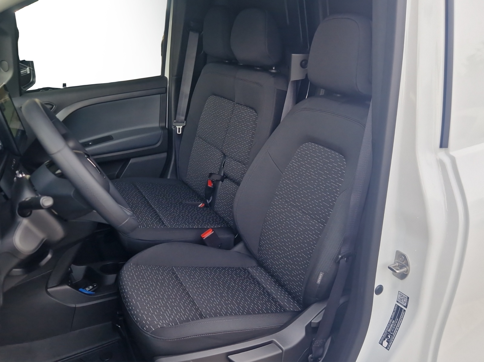 Image MERCEDES-BENZ ECITAN eCitan 45kWh Worker Pro