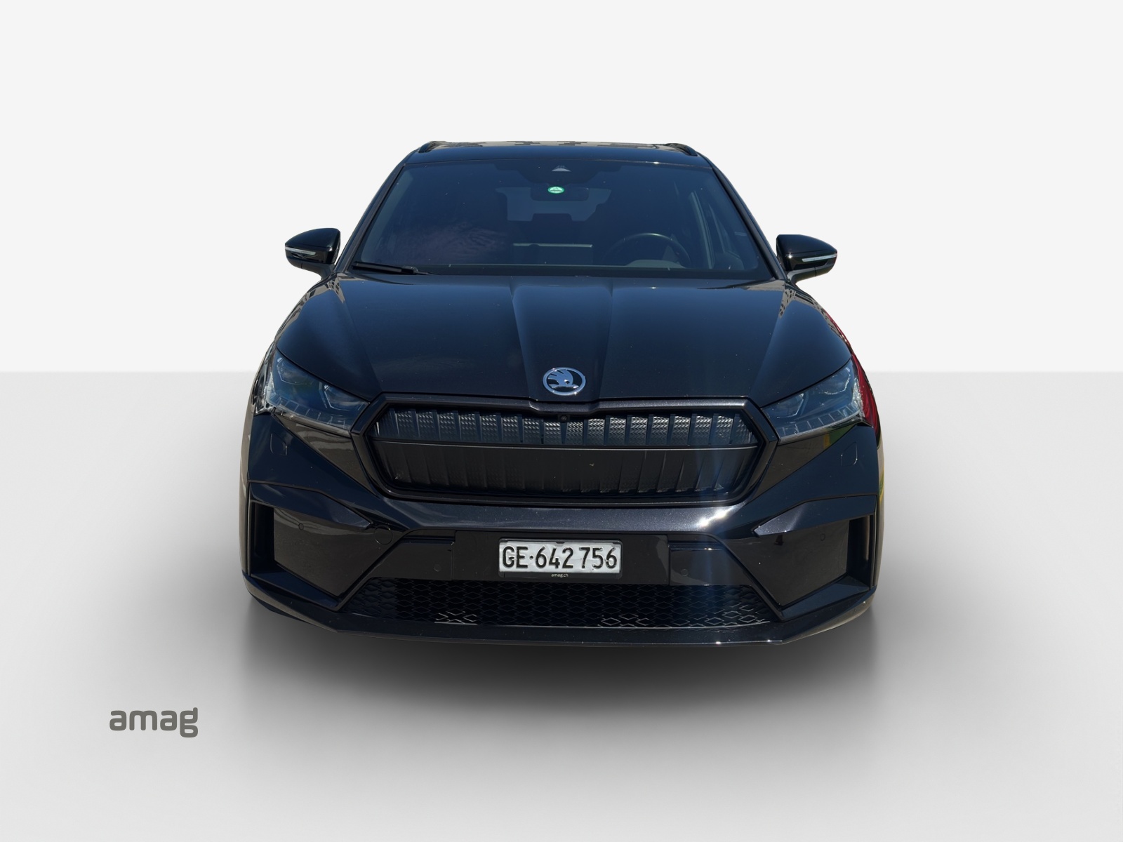 SKODA Enyaq iV 80x SportLine-image-6