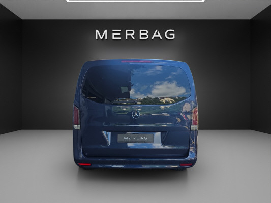 MERCEDES-BENZ Vito 119 CDI LaSel9G4M-image-4