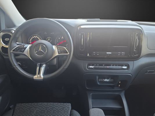 MERCEDES-BENZ Vito 119 CDI LaSel9G4M-image-7