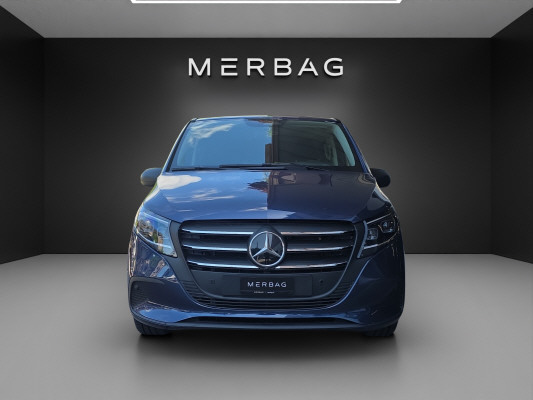 MERCEDES-BENZ Vito 119 CDI LaSel9G4M-image-1