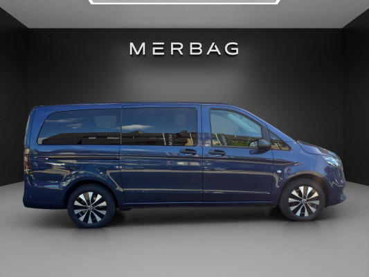 MERCEDES-BENZ Vito 119 CDI LaSel9G4M-image-2