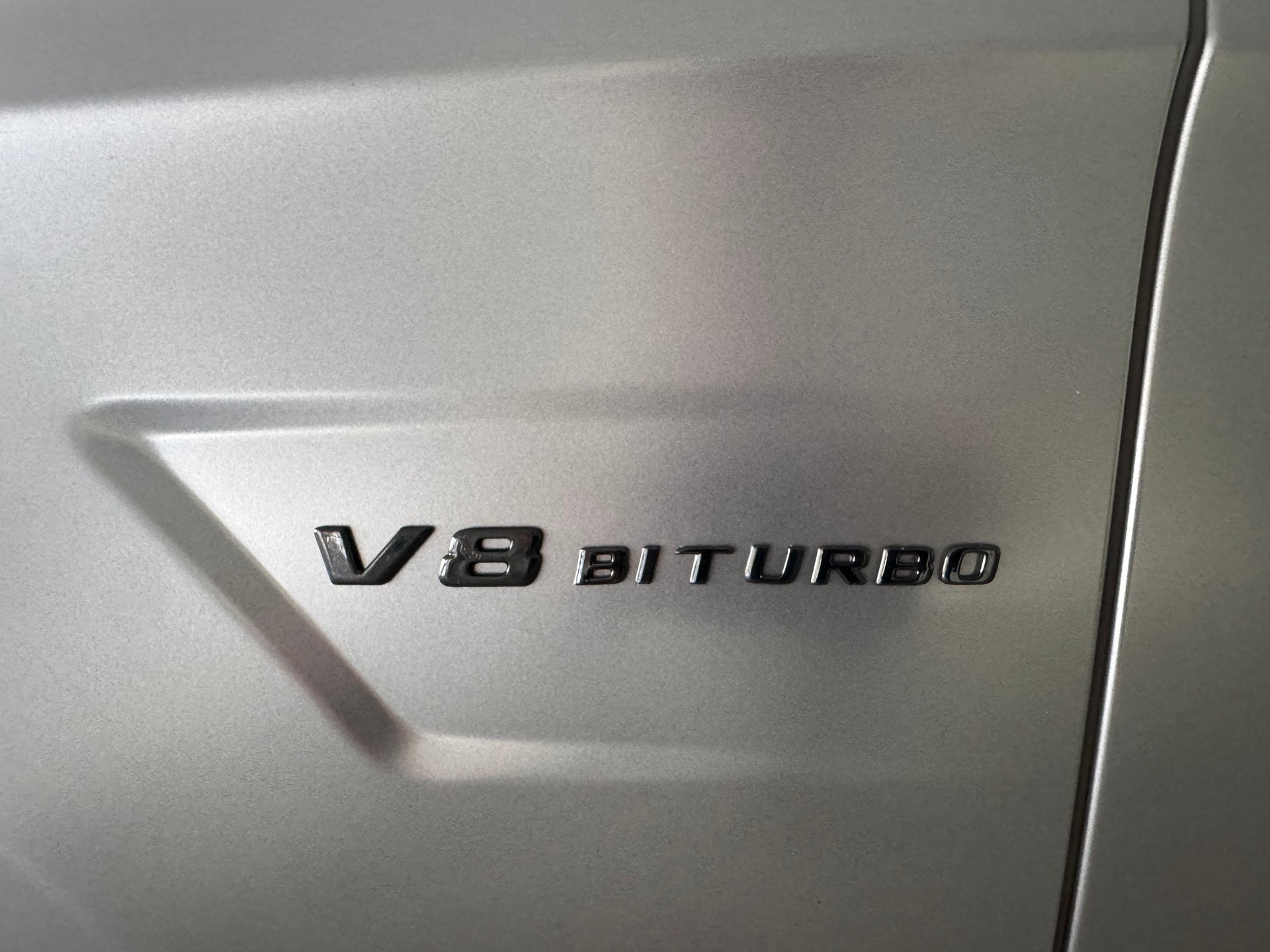 MERCEDES-BENZ CLS 63 AMG S 4Matic Speedshift MCT-image-9