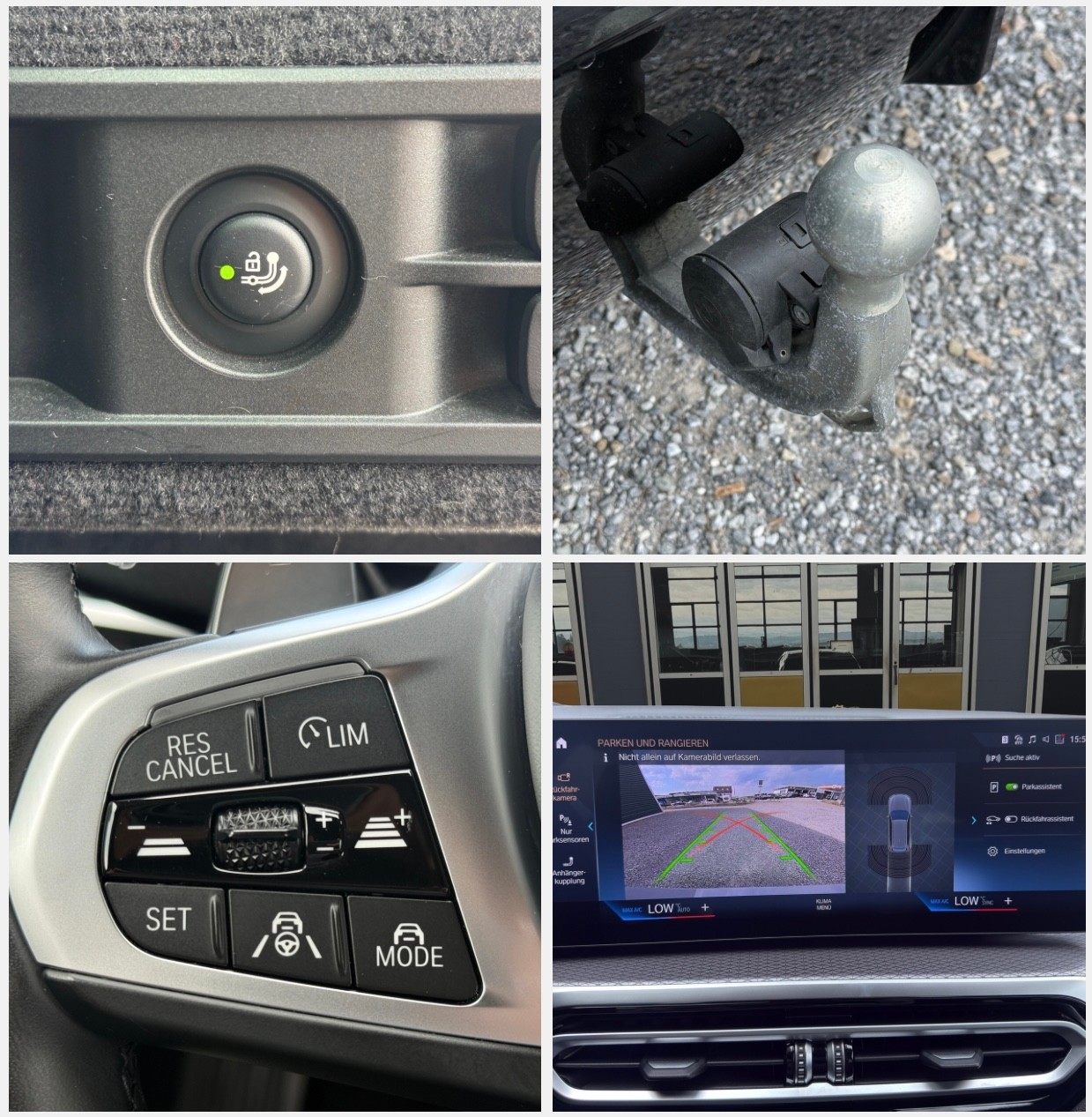 BMW 320d xDrive 48V Touring Steptronic M Sport-image-15