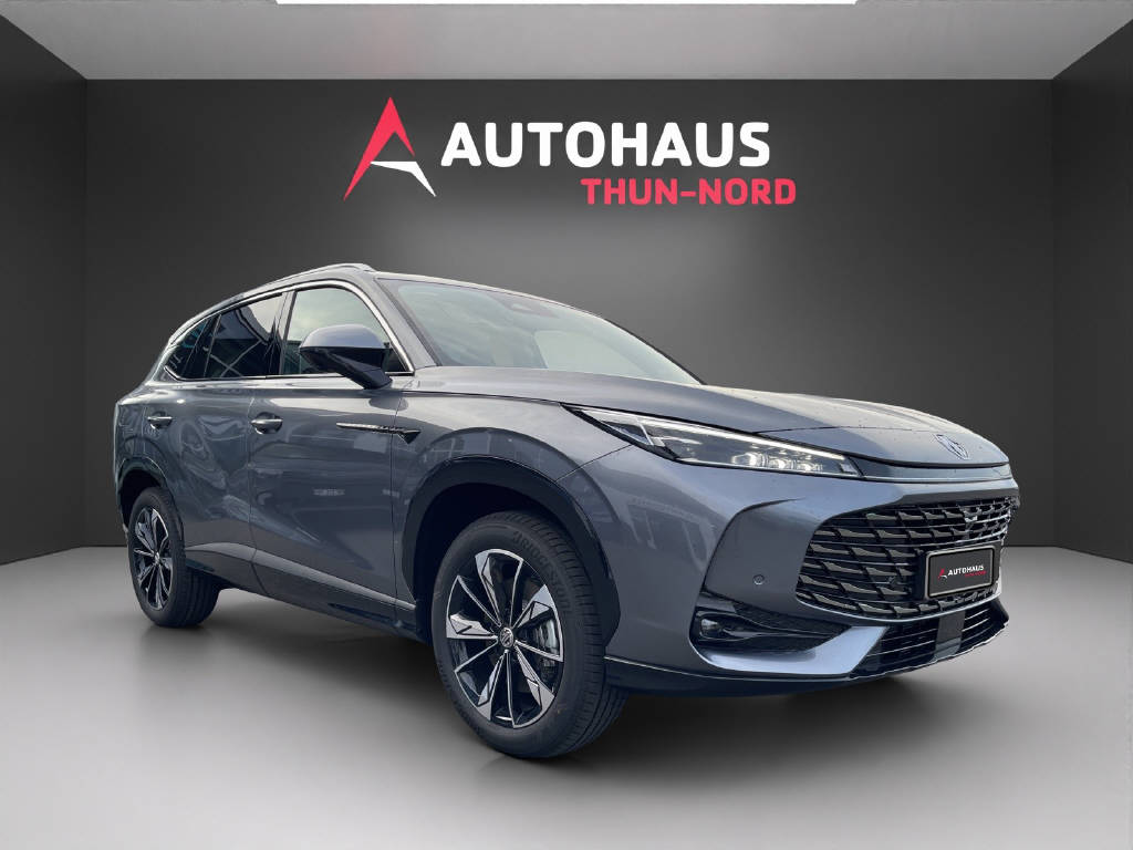 MG HS 1.5 Hybrid Luxury-image-6