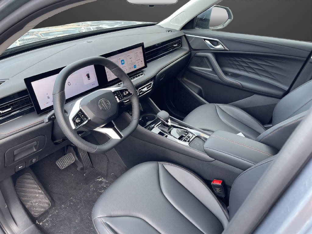 MG HS 1.5 Hybrid Luxury-image-7