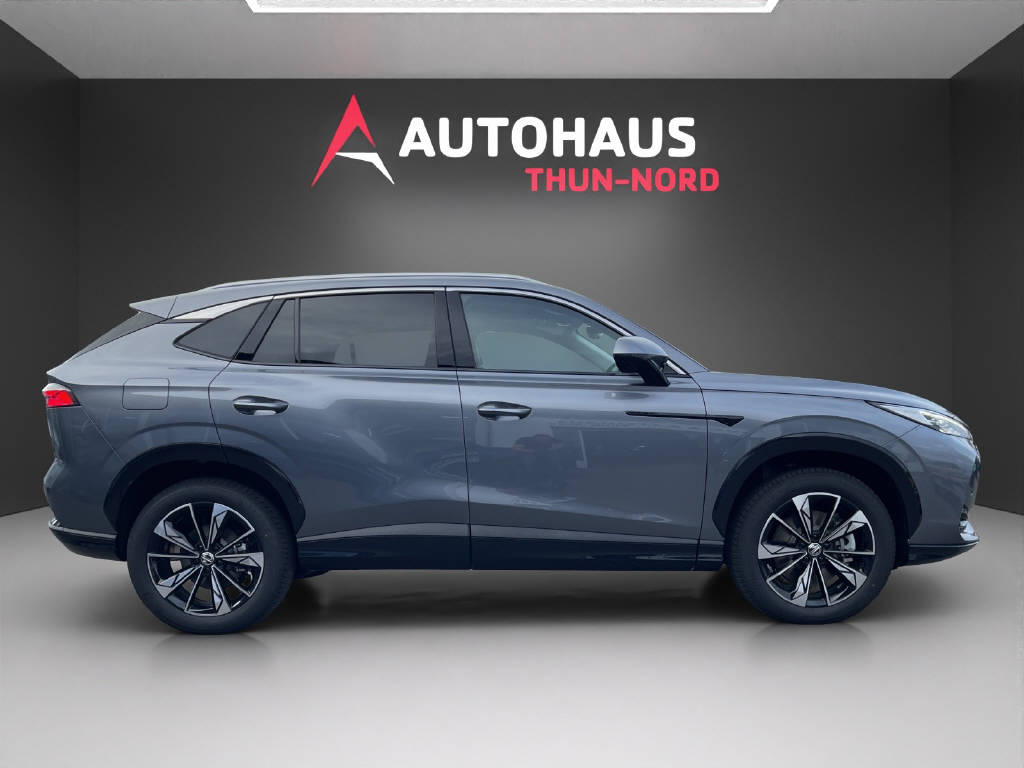 MG HS 1.5 Hybrid Luxury-image-5