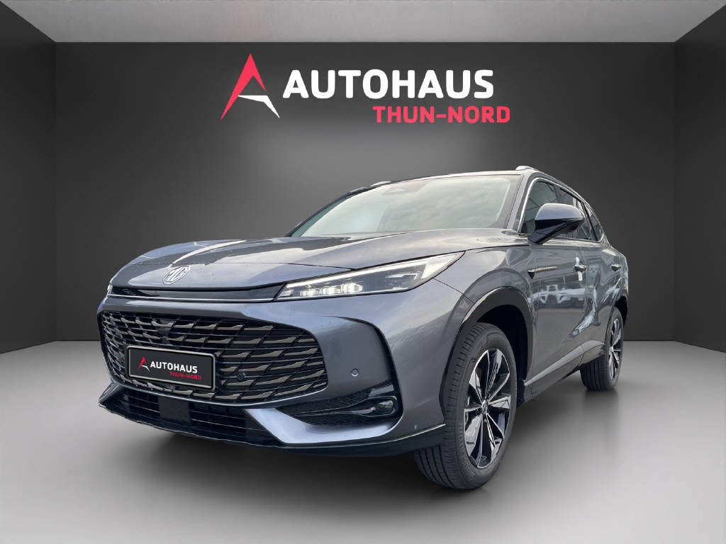 MG HS 1.5 Hybrid Luxury-image-0