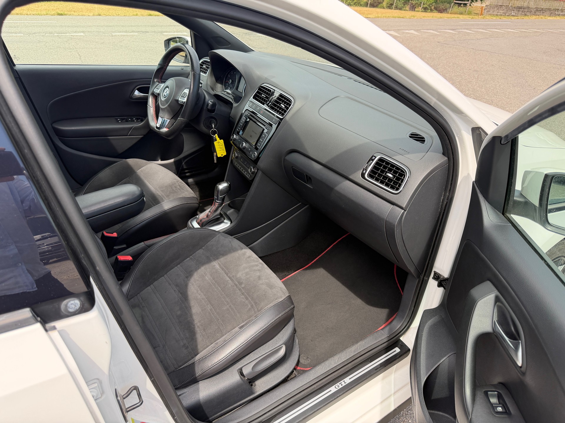 VW Polo 1.4 TSI GTI DSG-image-10