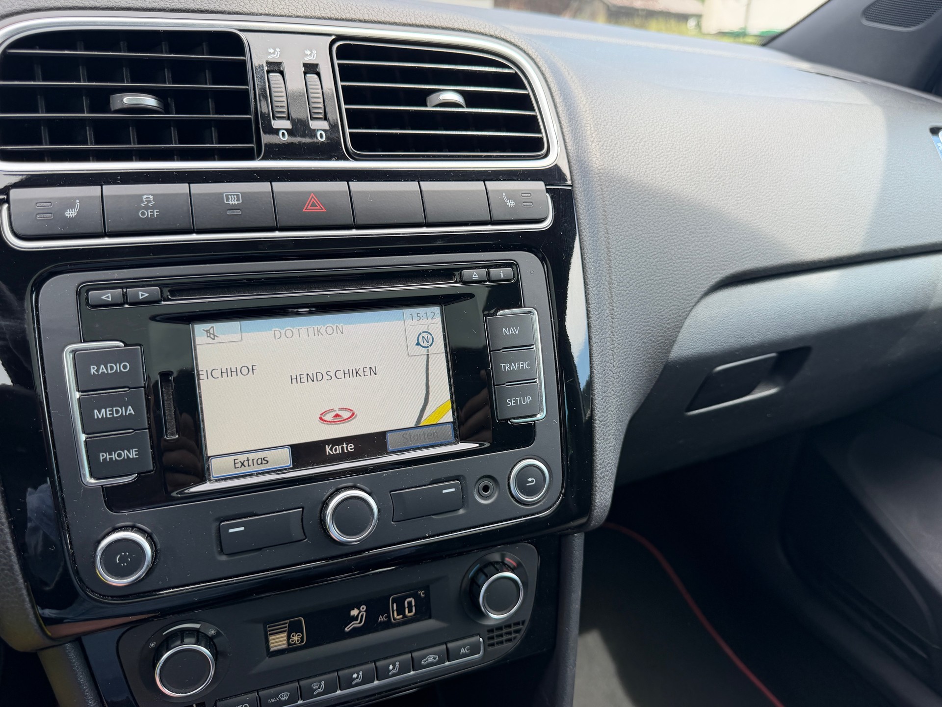 VW Polo 1.4 TSI GTI DSG-image-8