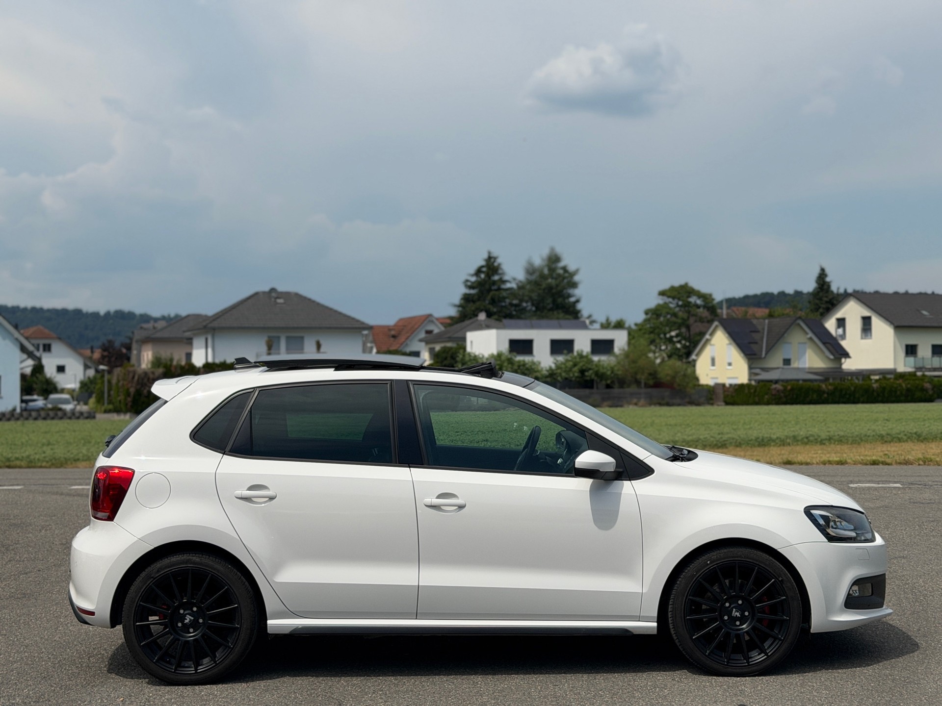 VW Polo 1.4 TSI GTI DSG-image-11