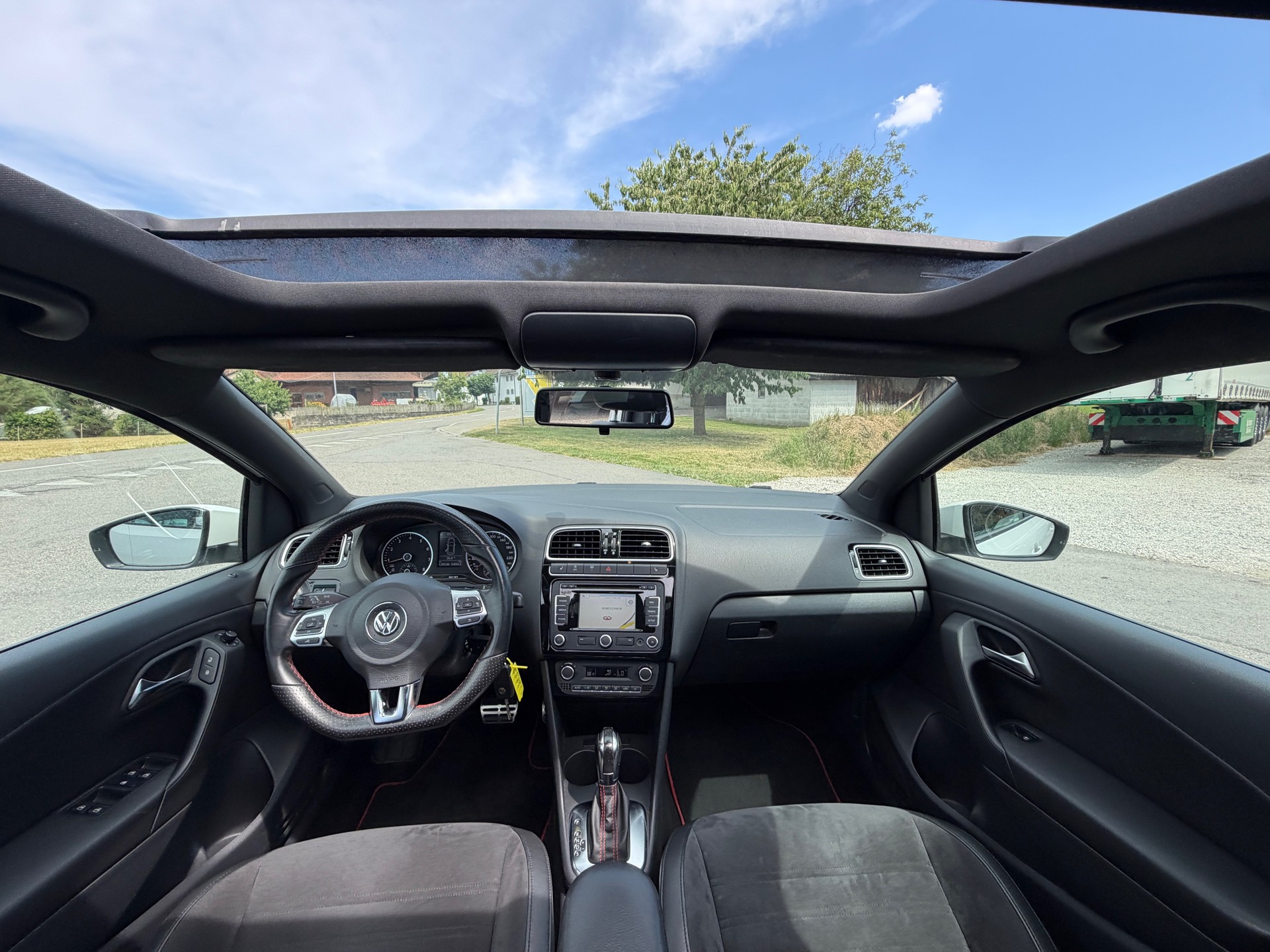VW Polo 1.4 TSI GTI DSG-image-6