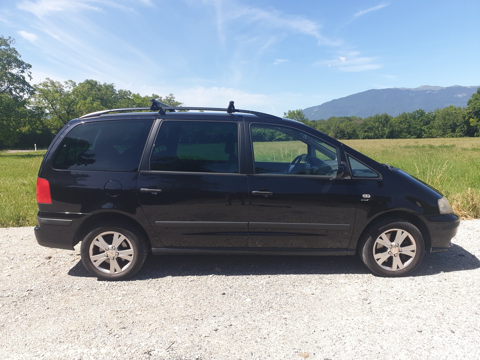 SEAT 1.8 20V Turbo Sport-image-2