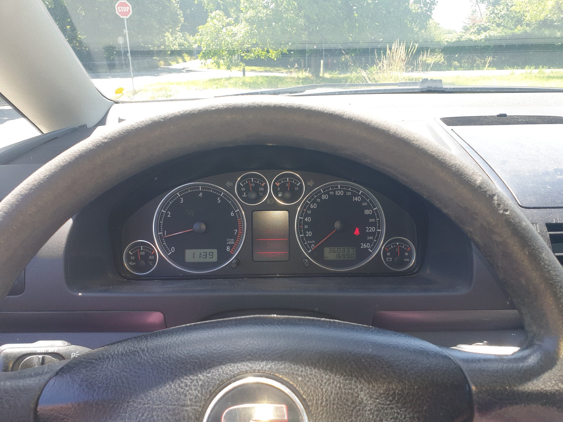 SEAT 1.8 20V Turbo Sport-image-4