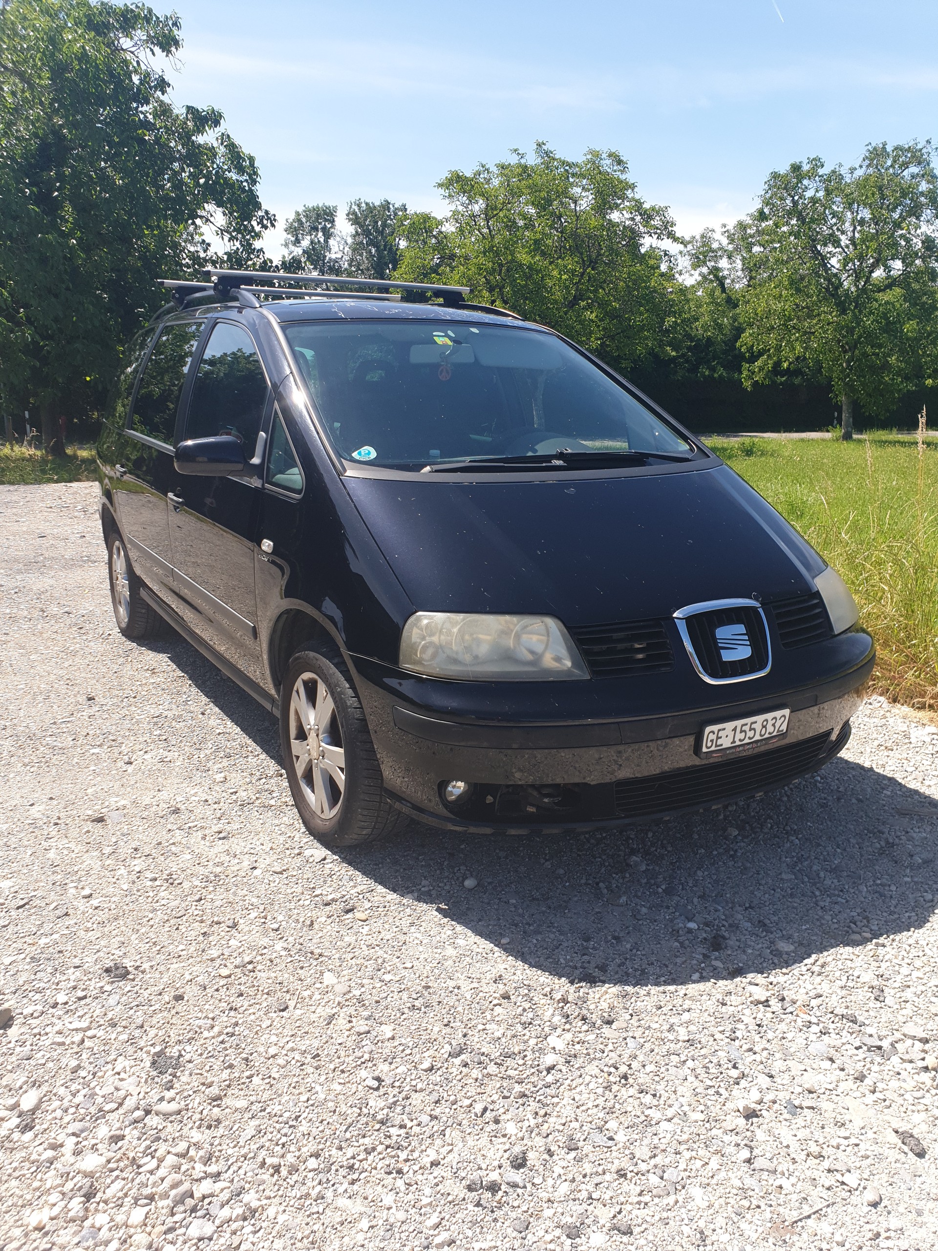 SEAT 1.8 20V Turbo Sport-image-0