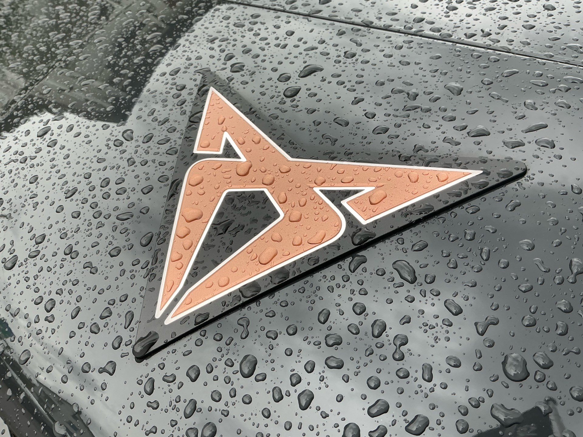 CUPRA Tavascan 340 PS 4DRIVE VZ ADRENALINE *** 5 JAHRE CUPRA VOLLGARANTIE ***-image-30