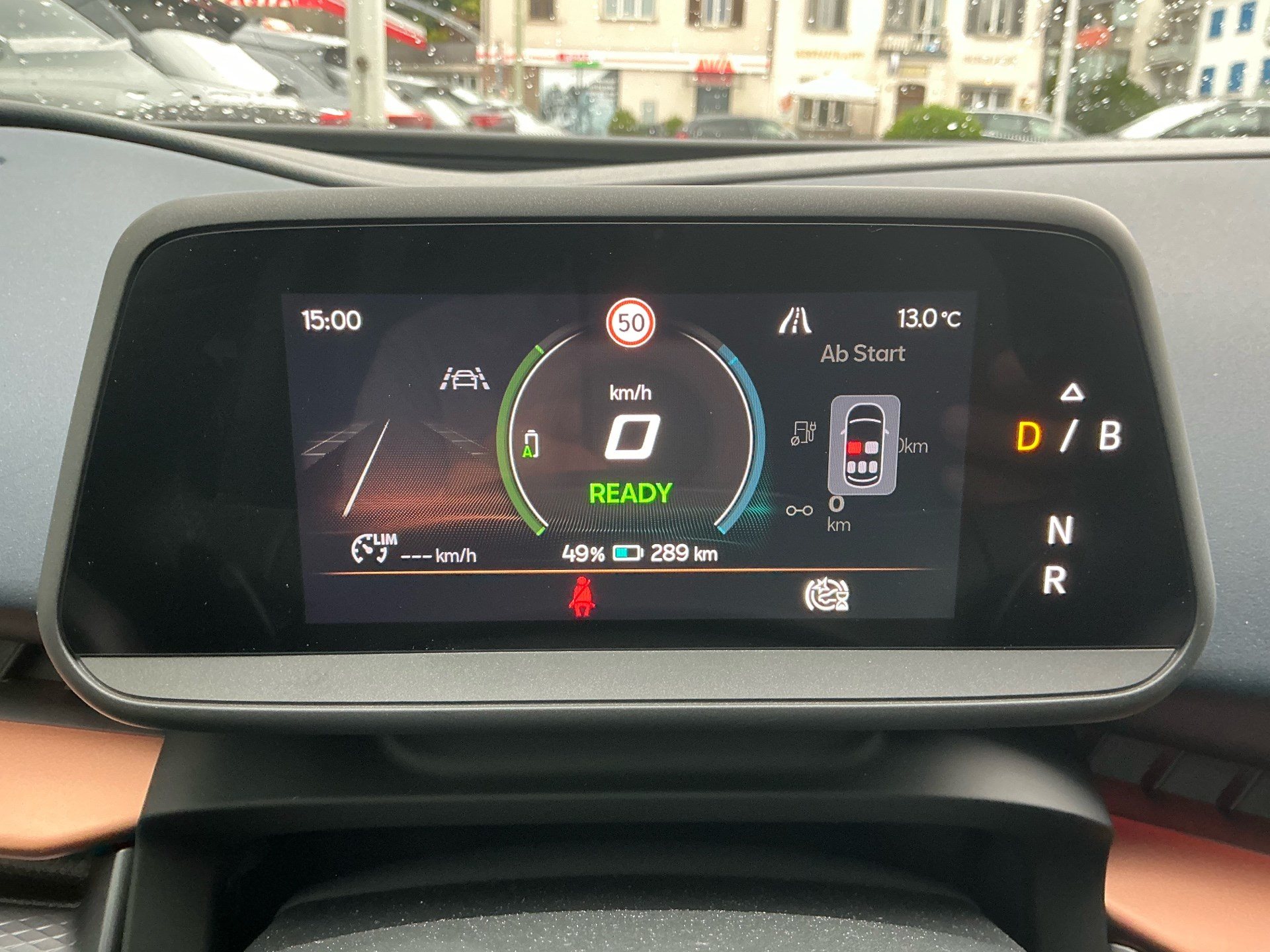 CUPRA Tavascan 340 PS 4DRIVE VZ ADRENALINE *** 5 JAHRE CUPRA VOLLGARANTIE ***-image-10