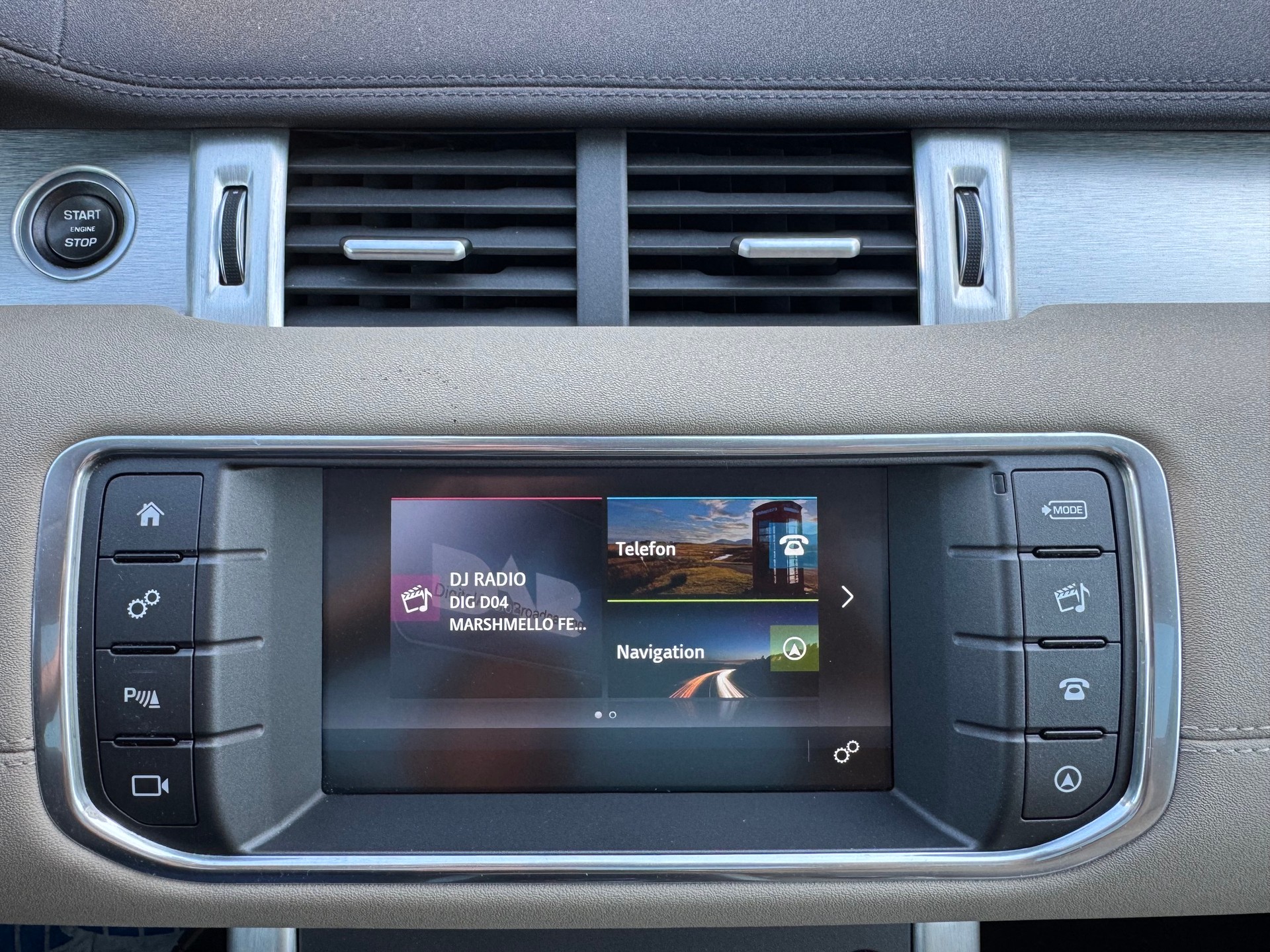 LAND ROVER Range Rover Evoque 2.0 Si4 SE Dynamic AT9-image-14