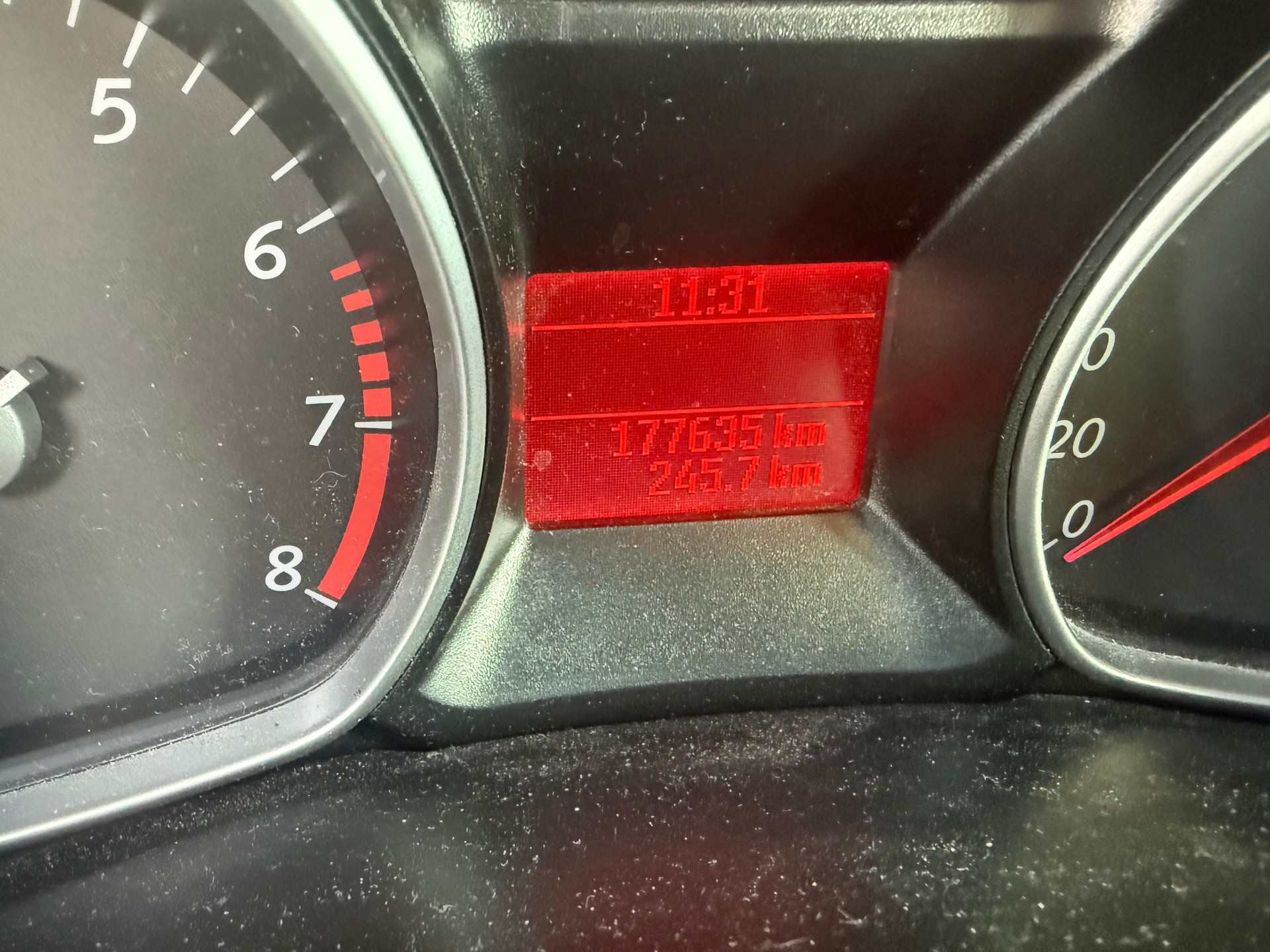 FORD S-Max 2.3i Carving Automatic-image-8