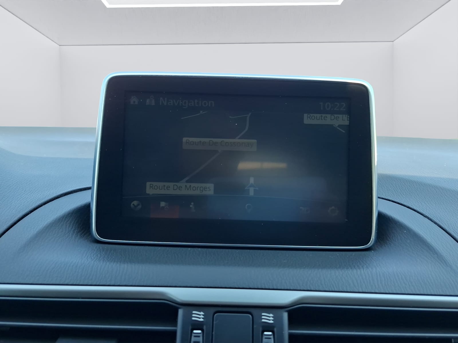 MAZDA 3 2.0 16V Ambition-image-13