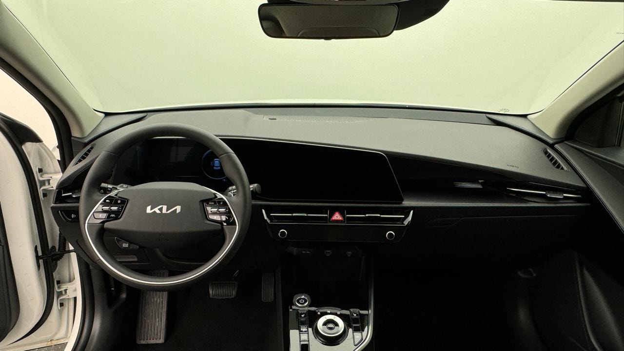 KIA Niro EV 64,8 kWh Limited-image-5
