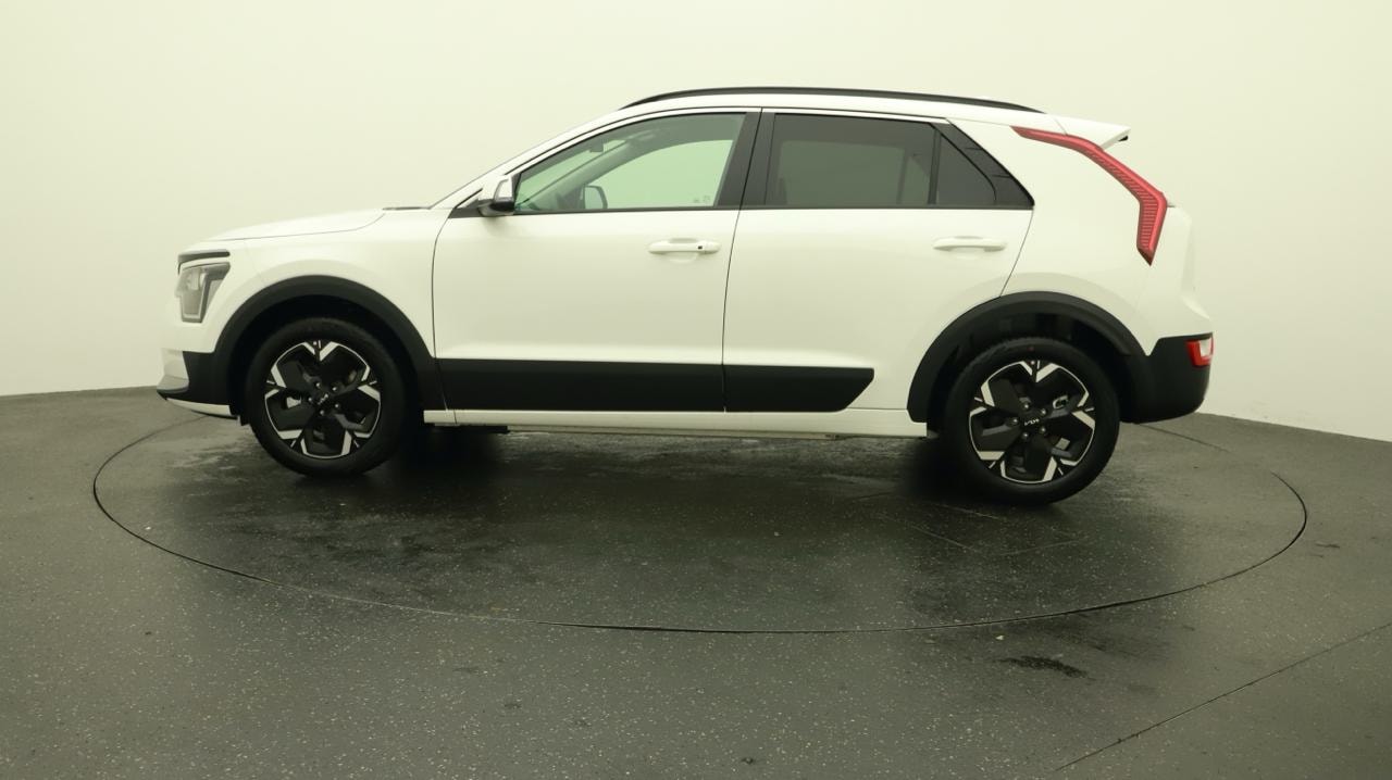 KIA Niro EV 64,8 kWh Limited-showroom-element-1